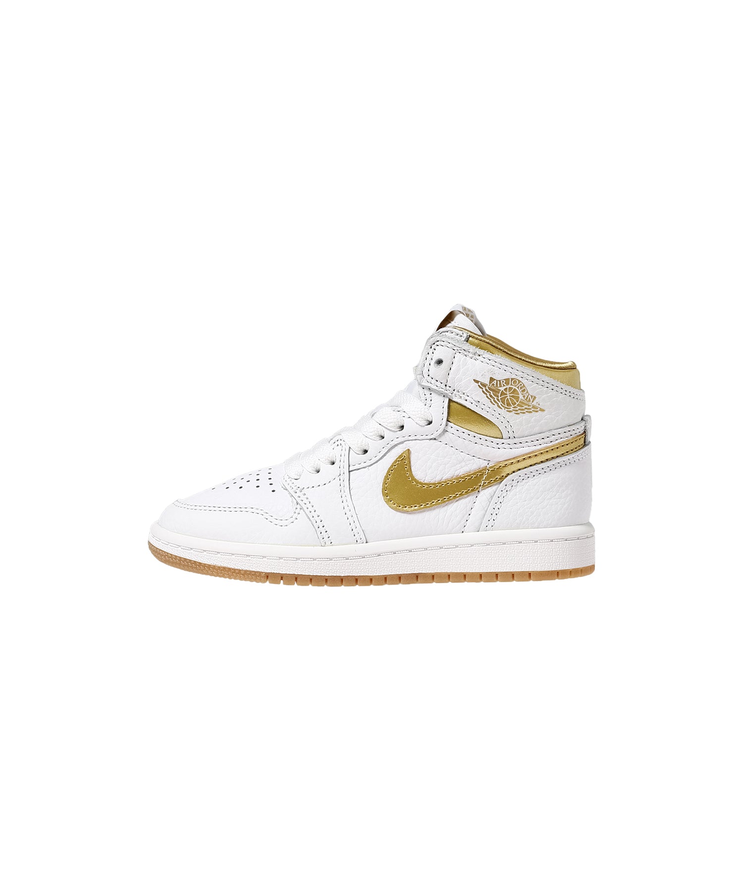 Air jordan 1 mid premium clearance white