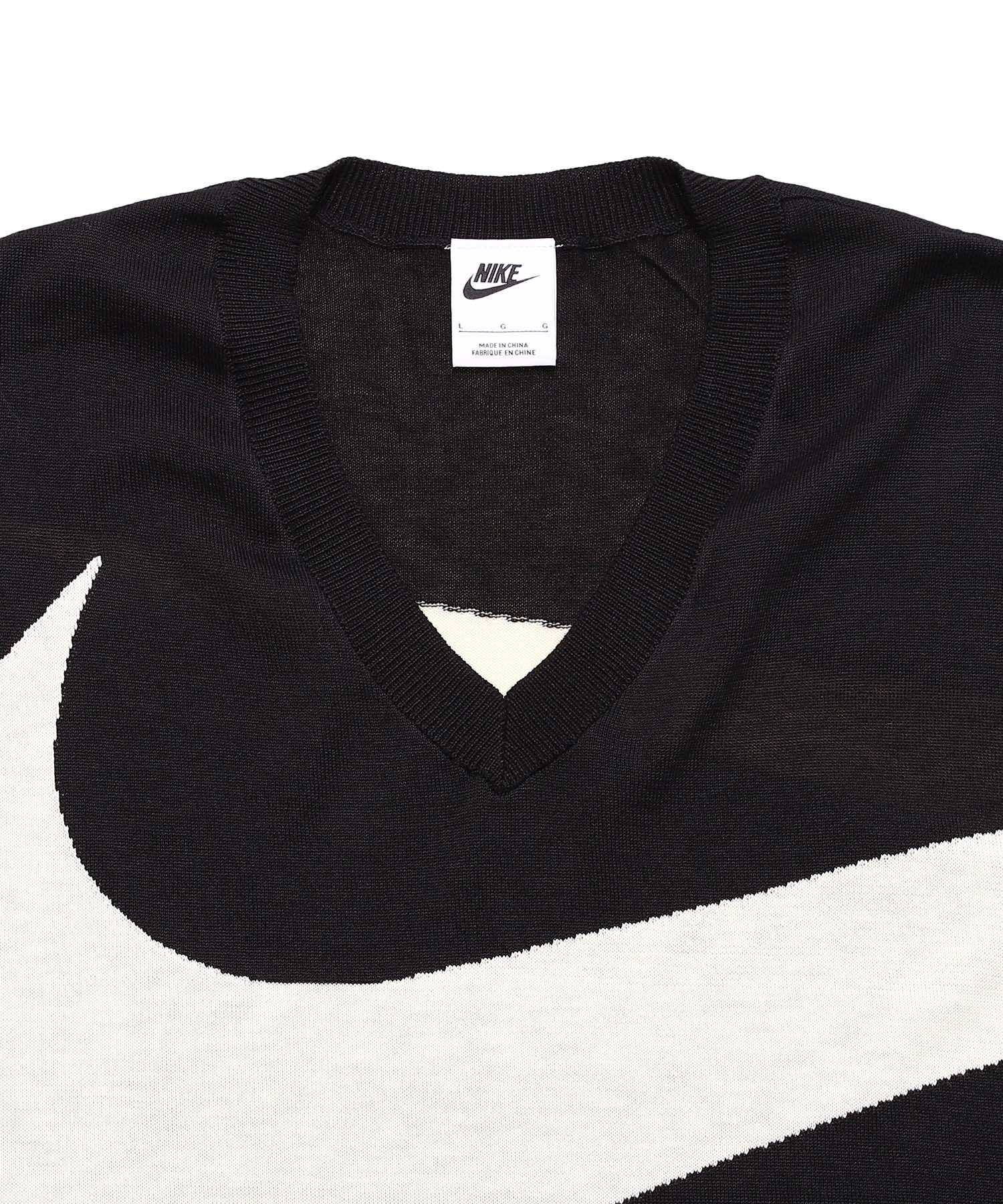 Nike / ナイキ / Nike Swoosh Sweater Vest