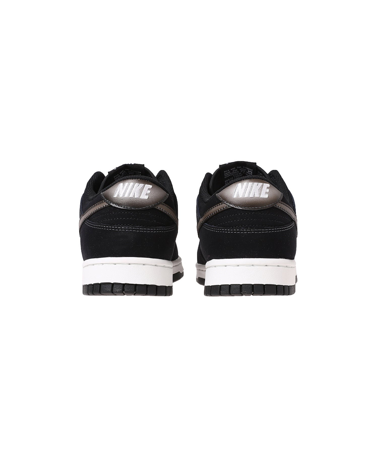 Nike Dunk Low Retro Nas