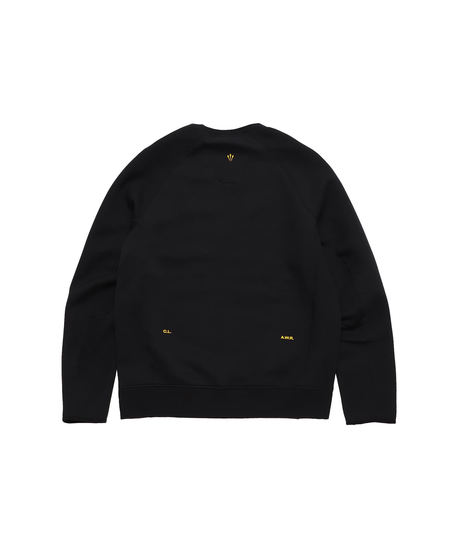 Nike Nrg Ts Tech Fleece L/S Crew