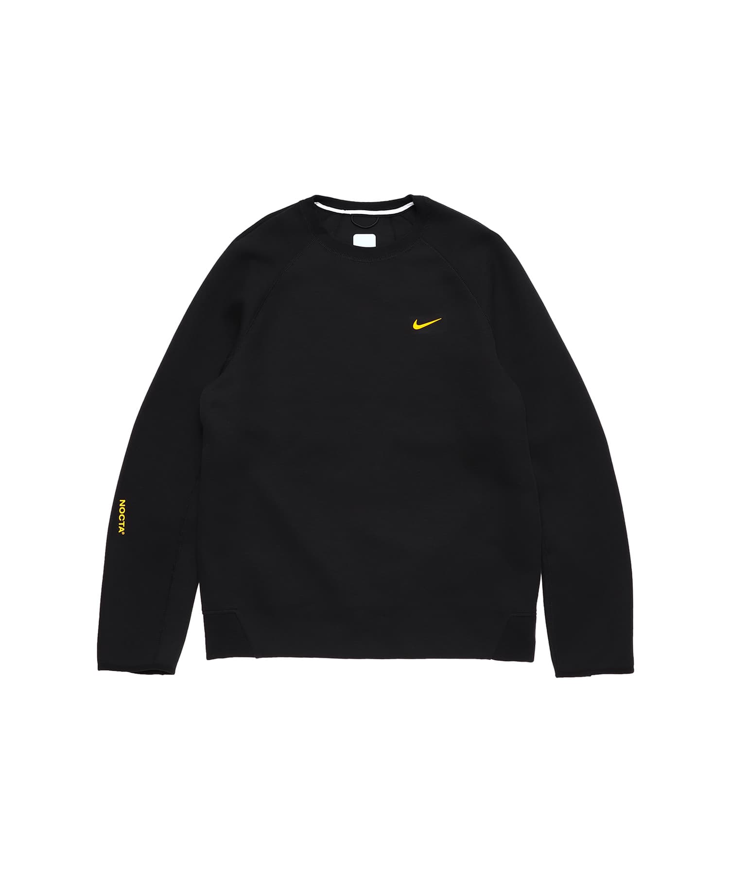 Nike Nrg Ts Tech Fleece L/S Crew
