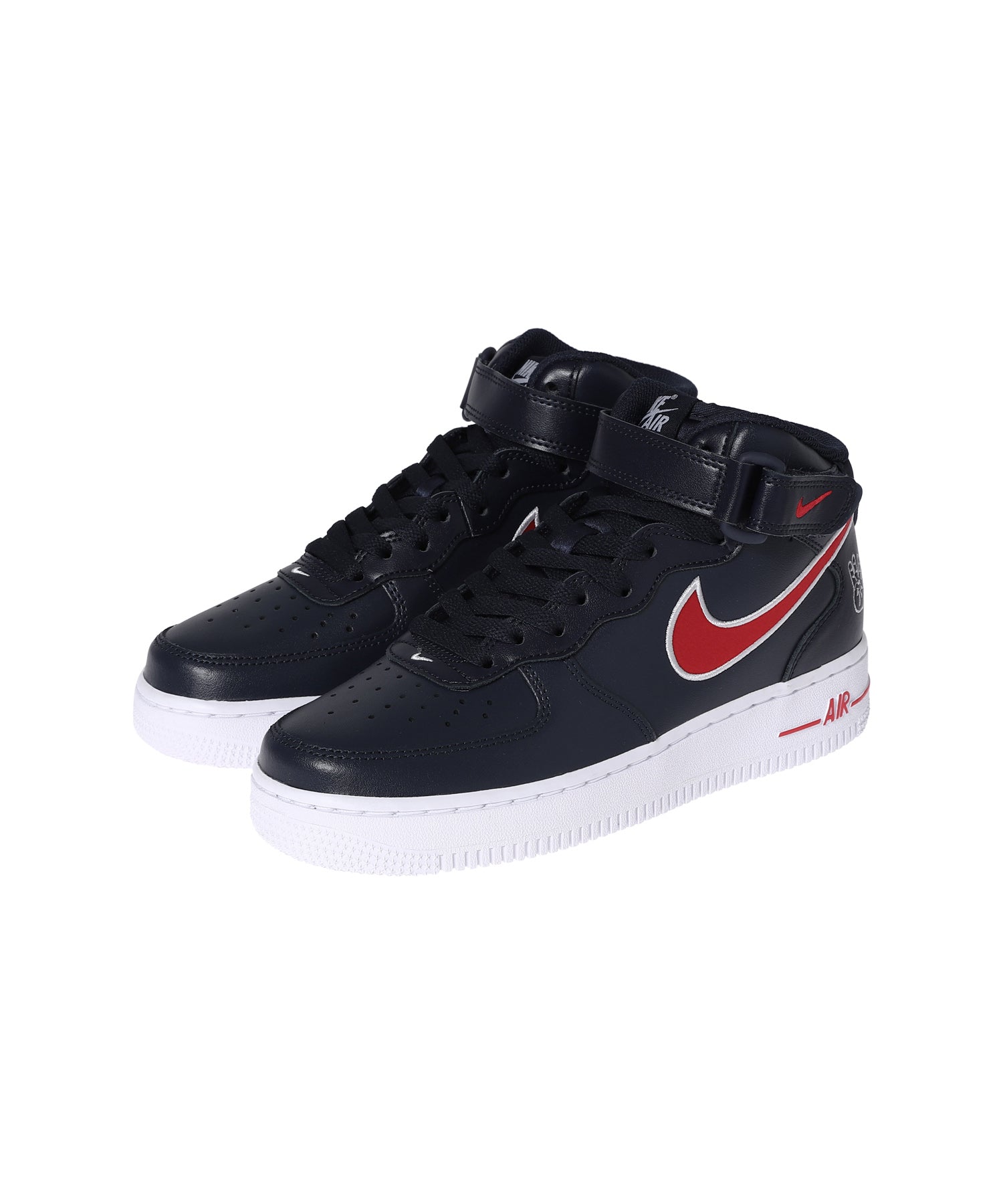 Nike / ナイキ / Nike Wmns Air Force 1 07 Mid