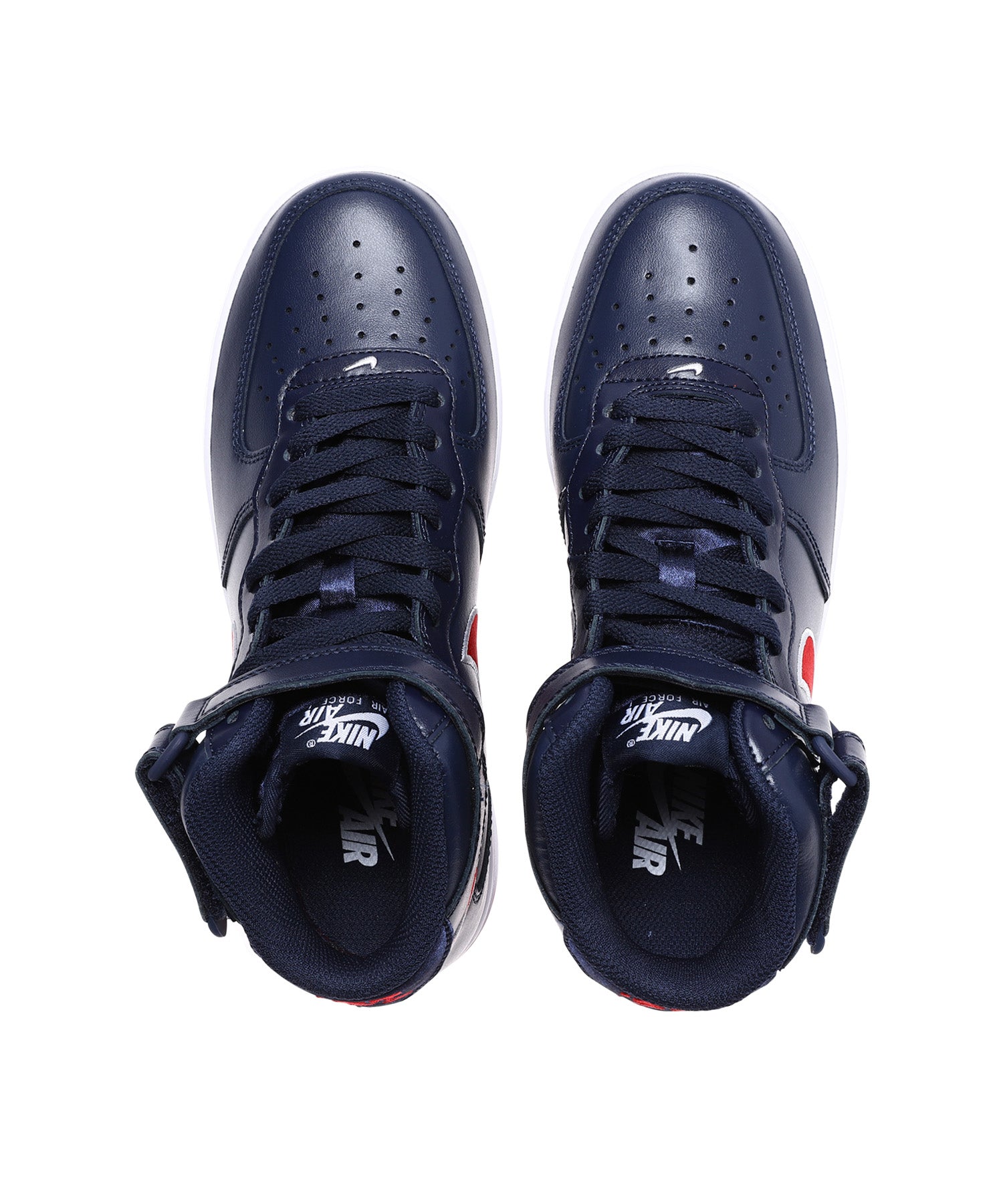 Nike / ナイキ / Nike Wmns Air Force 1 07 Mid