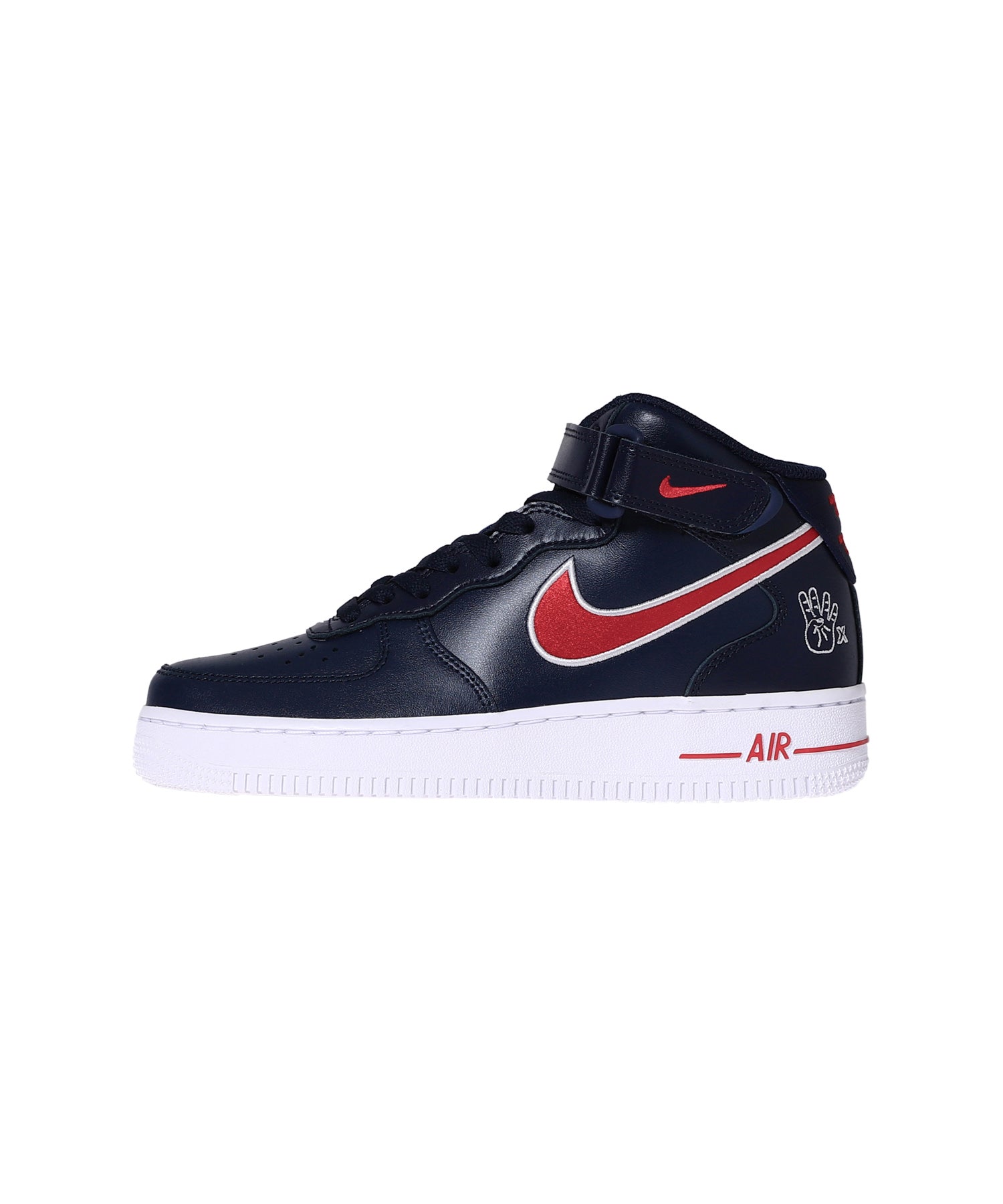 Nike / ナイキ / Nike Wmns Air Force 1 07 Mid