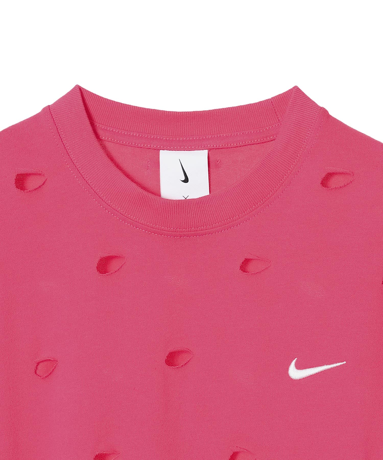 Nike / ナイキ / Nike Nrg He S/S Tee