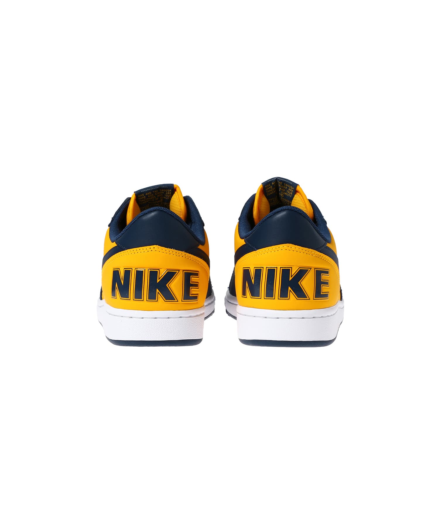 Nike / ナイキ / Nike Terminator Low