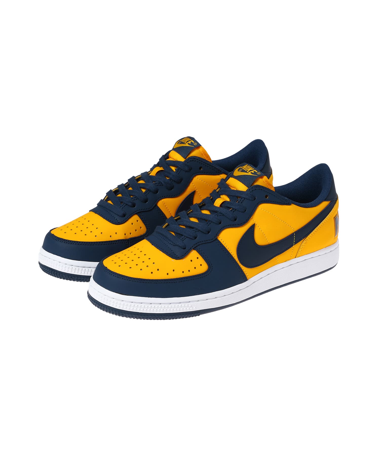 NIKE TERMINATOR LOW 24.5cm - スニーカー