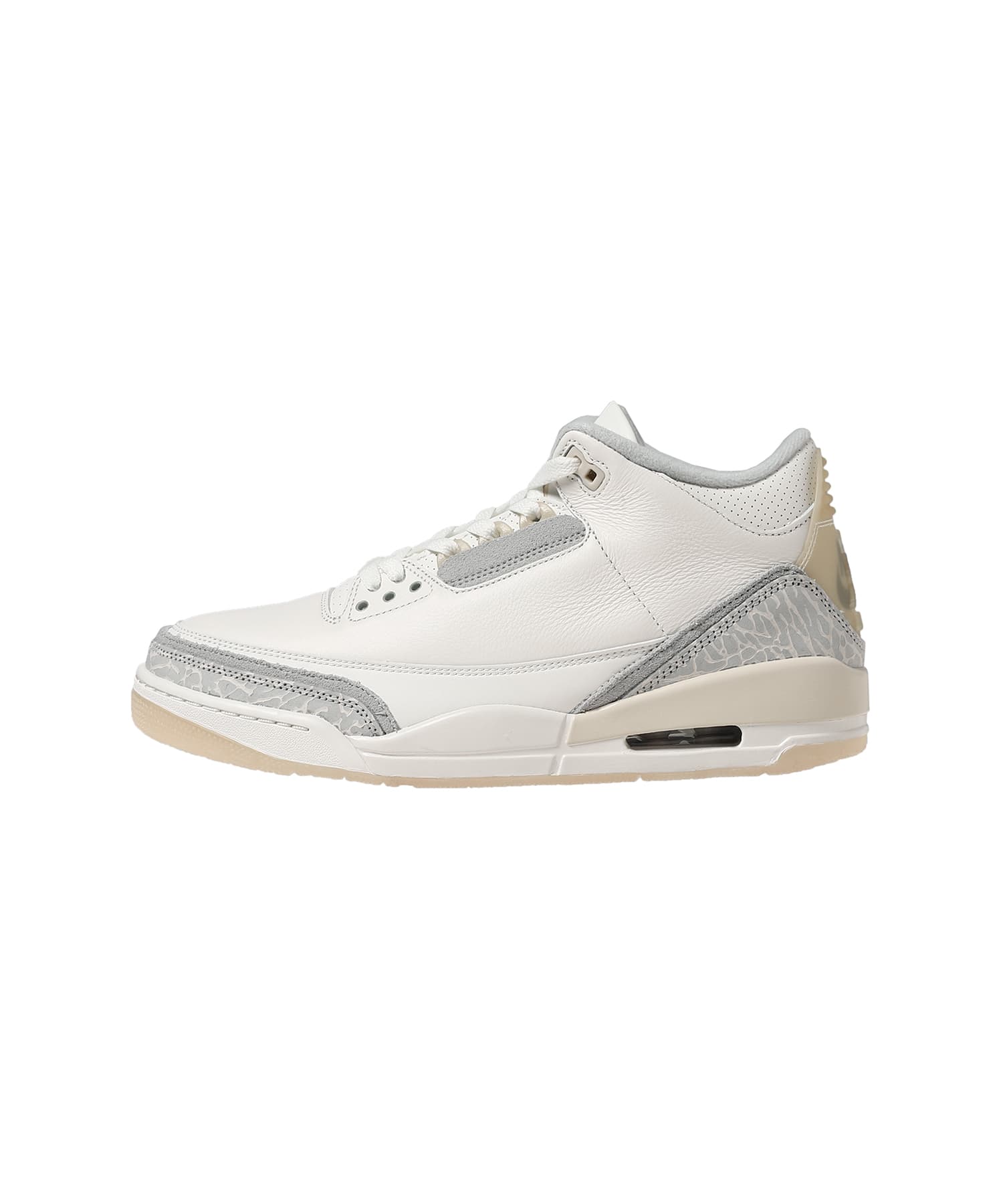 Air Jordan 3 Retro Craft