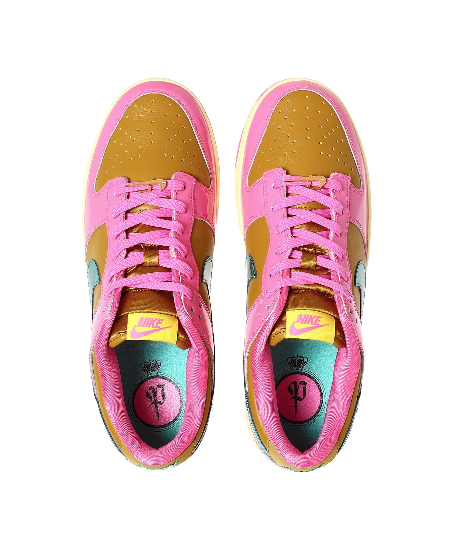 Nike / ナイキ / Nike Wmns Dunk Low Pg Qs