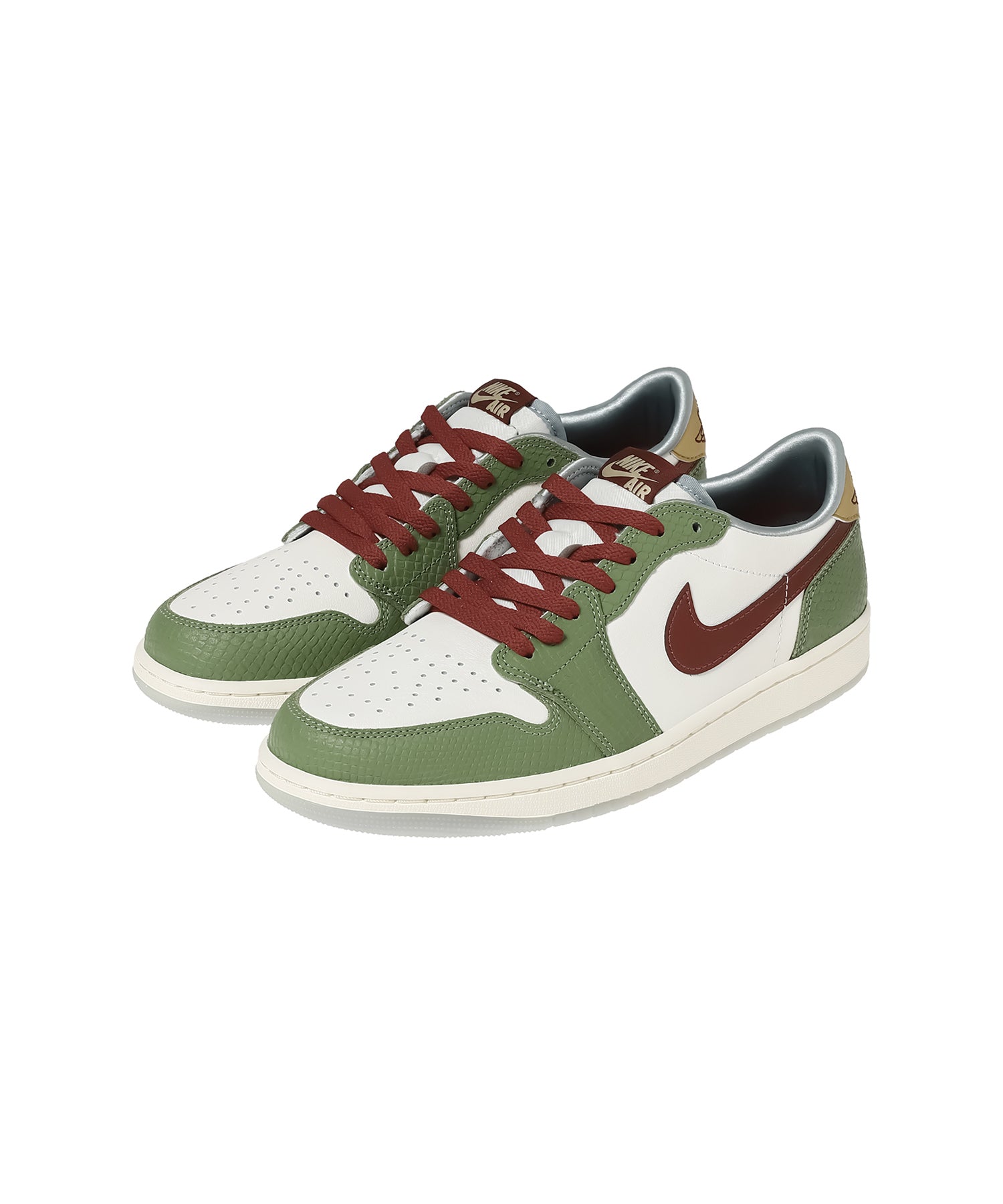 JORDAN / ジョーダン / Air Jordan 1 Retro Low Og Cny