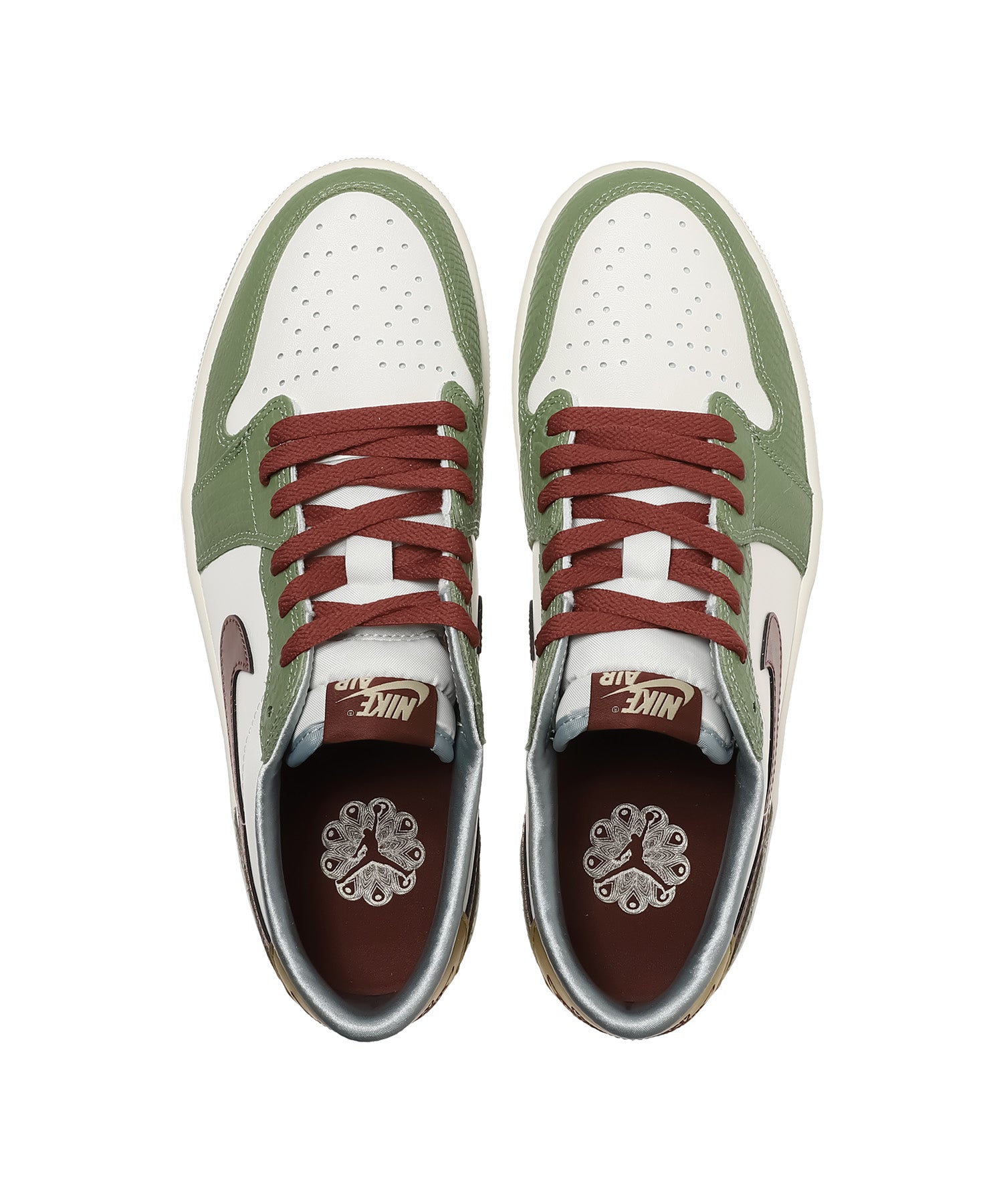 JORDAN / ジョーダン / Air Jordan 1 Retro Low Og Cny