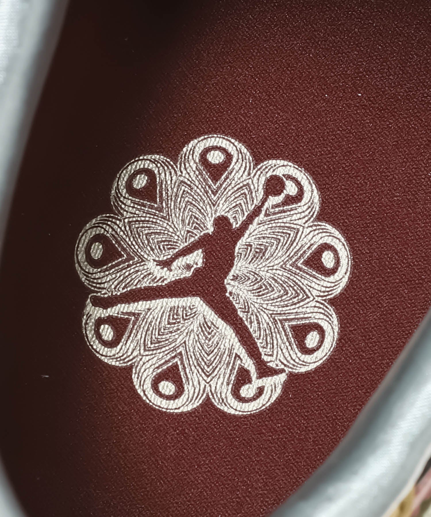 JORDAN / ジョーダン / Air Jordan 1 Retro Low Og Cny