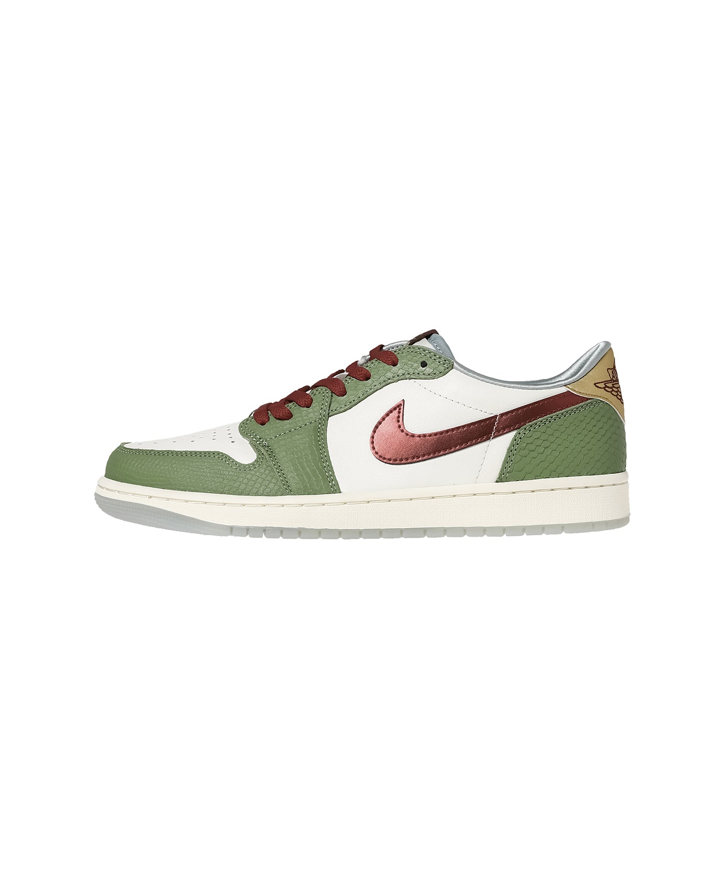 JORDAN / ジョーダン / Air Jordan 1 Retro Low Og Cny