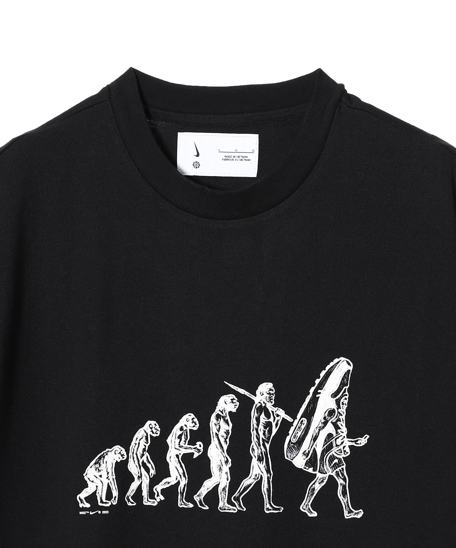 Nike / ナイキ / Nike Snkr Hk Fa23 1 S/S Tee