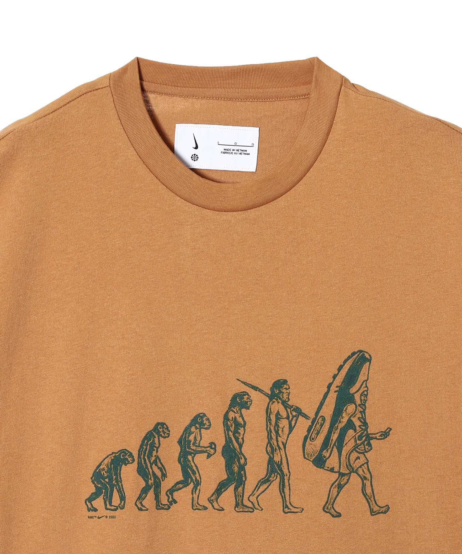 Nike Snkr Hk Fa23 1 S/S Tee