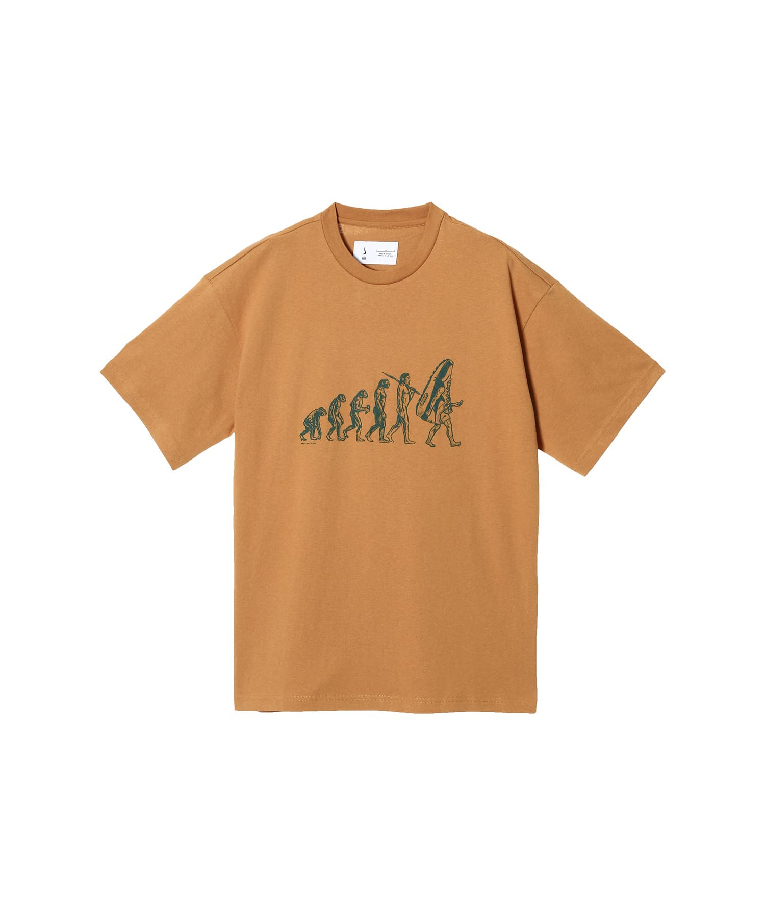 Nike Snkr Hk Fa23 1 S/S Tee