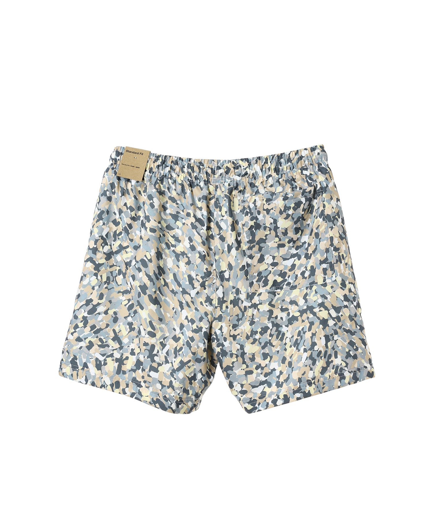 JORDAN / ジョーダン / Jordan Ess Poolside Shorts Aop