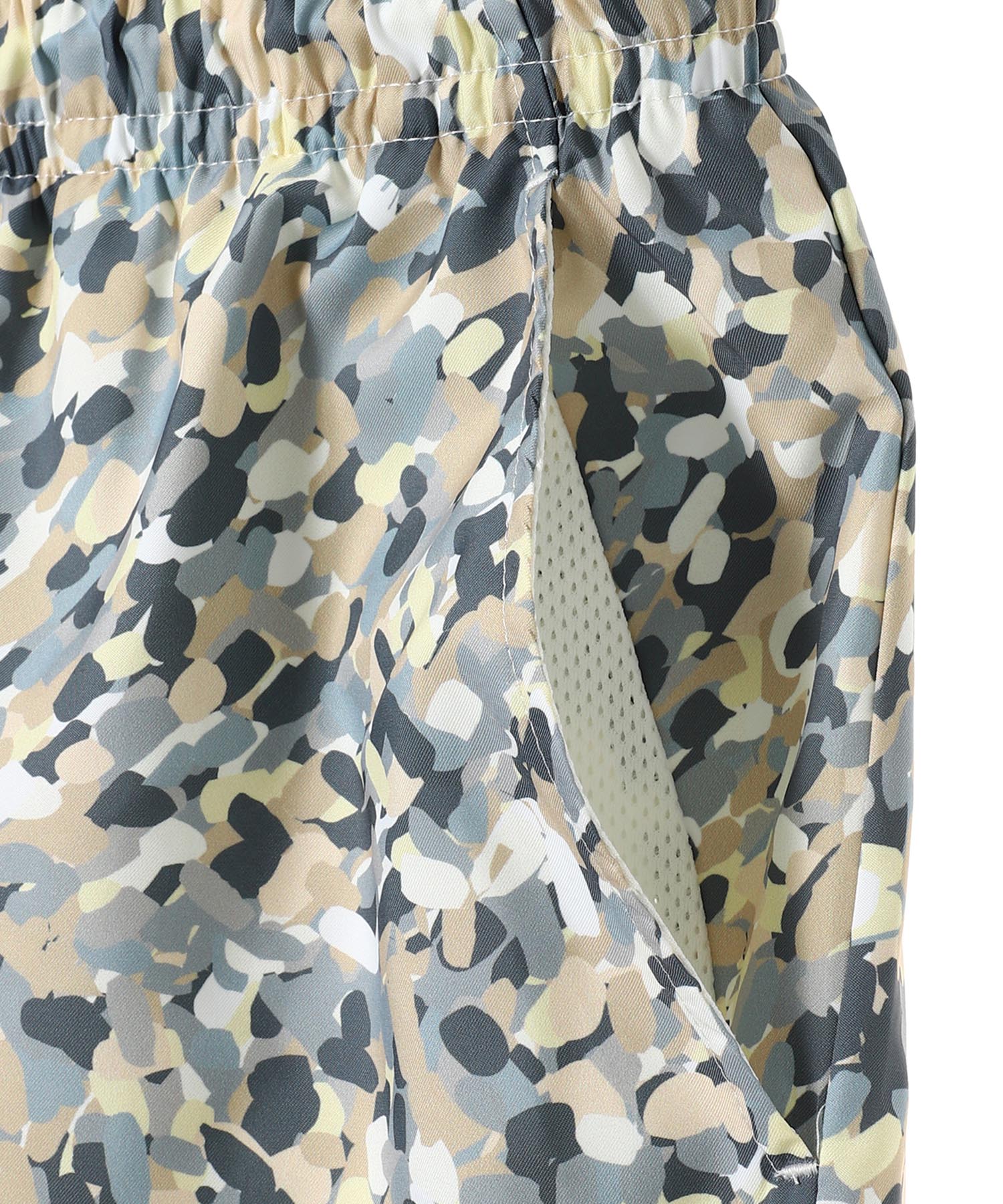 JORDAN / ジョーダン / Jordan Ess Poolside Shorts Aop