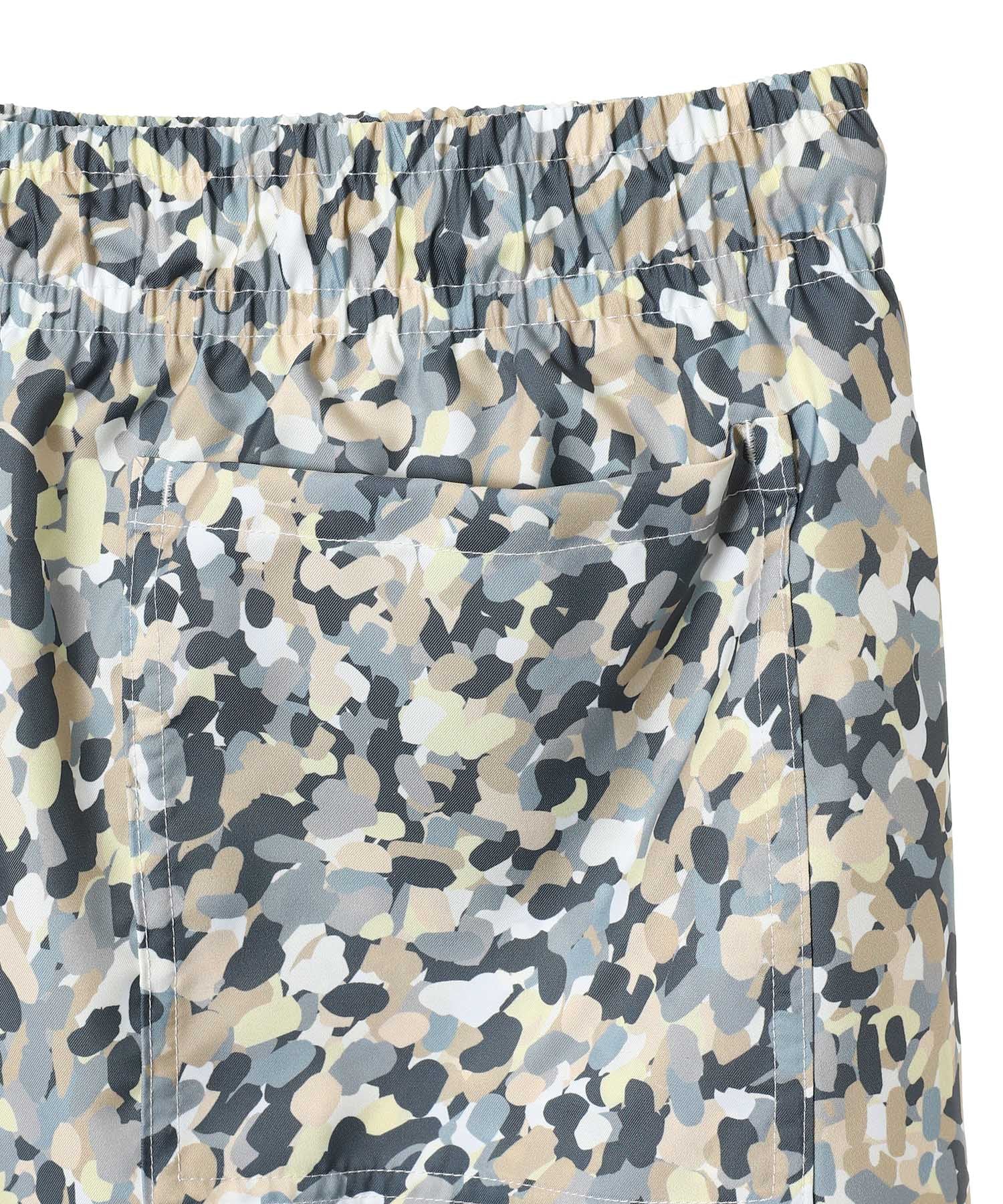 JORDAN / ジョーダン / Jordan Ess Poolside Shorts Aop