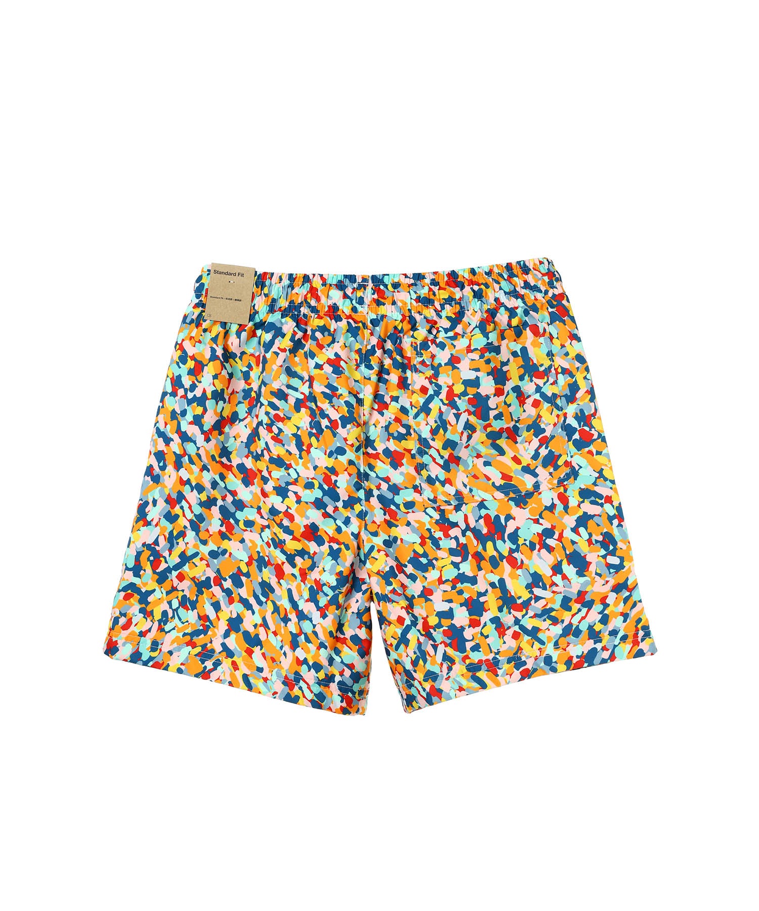 JORDAN / ジョーダン / Jordan Ess Poolside Shorts Aop