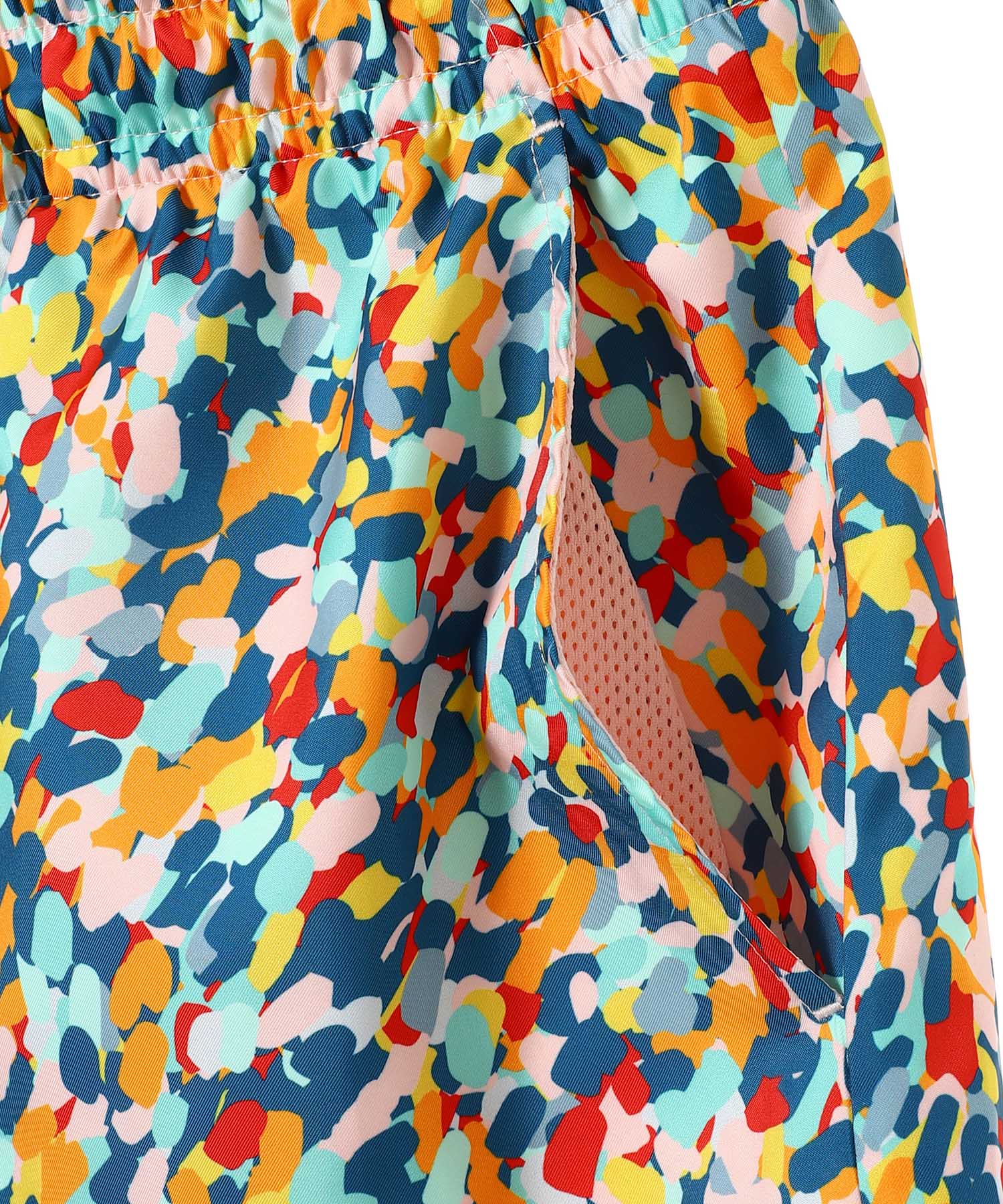 JORDAN / ジョーダン / Jordan Ess Poolside Shorts Aop