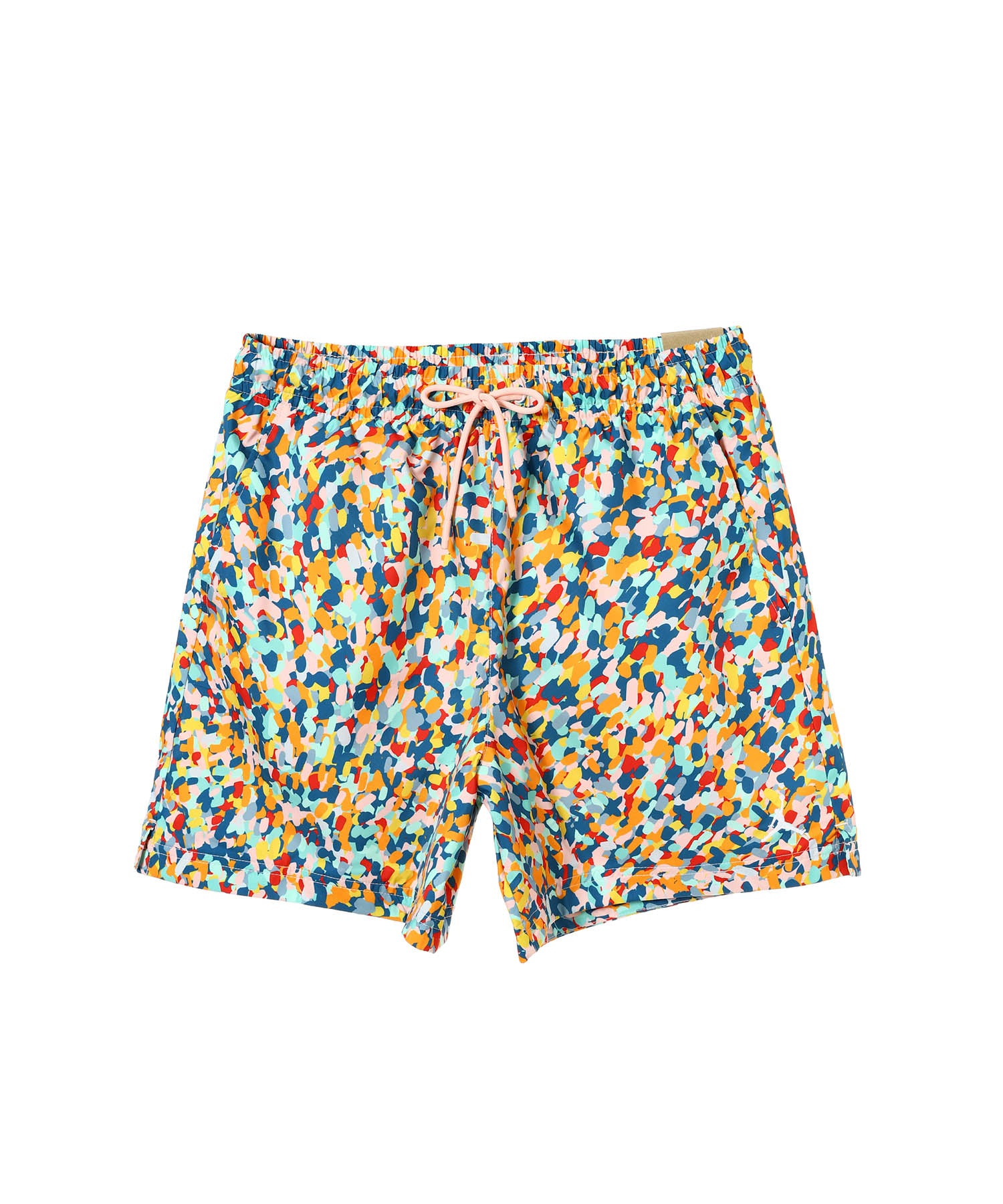 JORDAN / ジョーダン / Jordan Ess Poolside Shorts Aop
