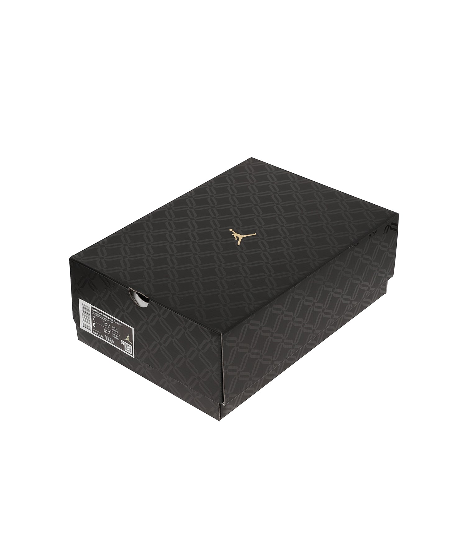 JORDAN / ジョーダン / Wmns Jordan Deja Sandal