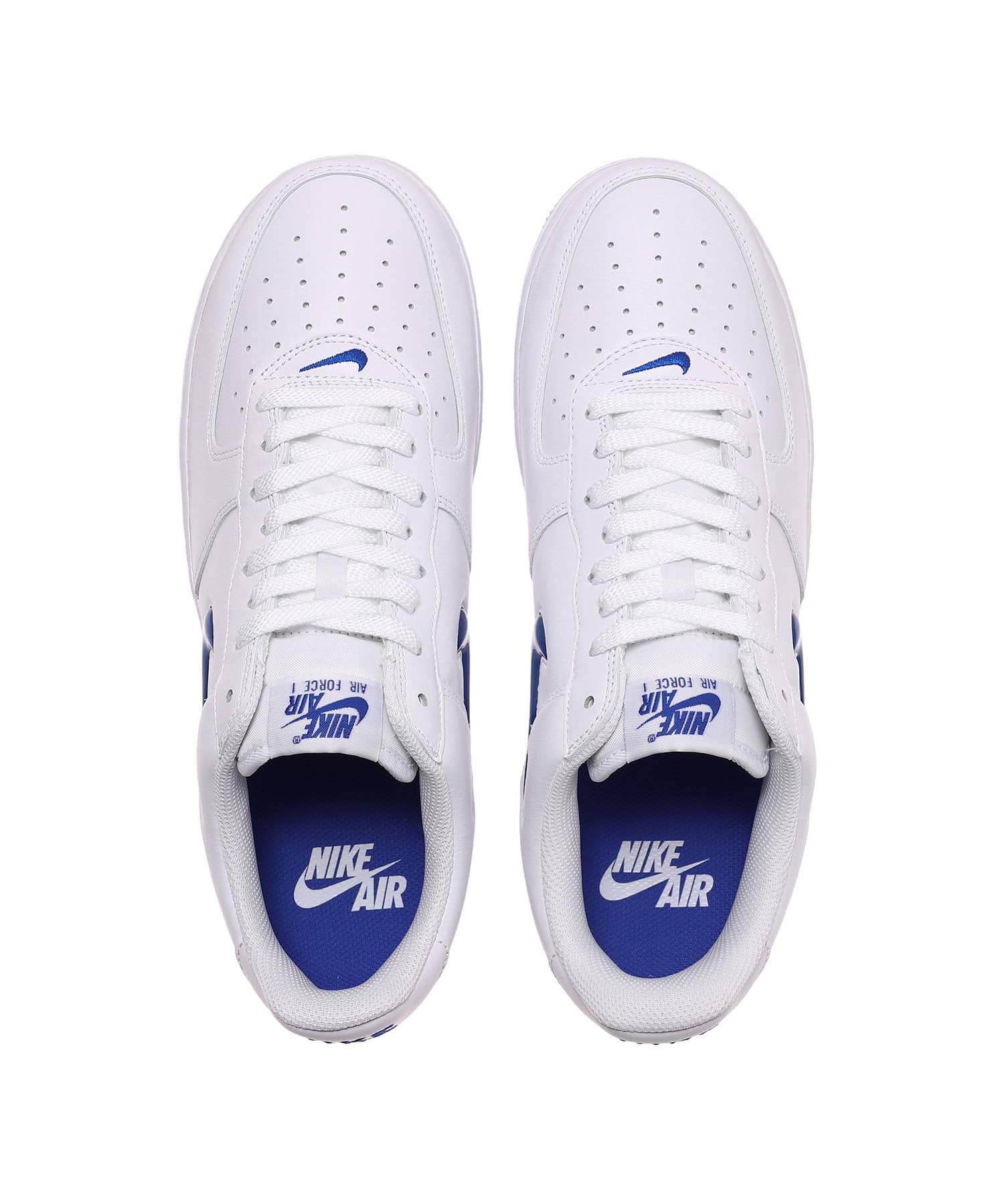 Nike Air Force 1 Low Retro