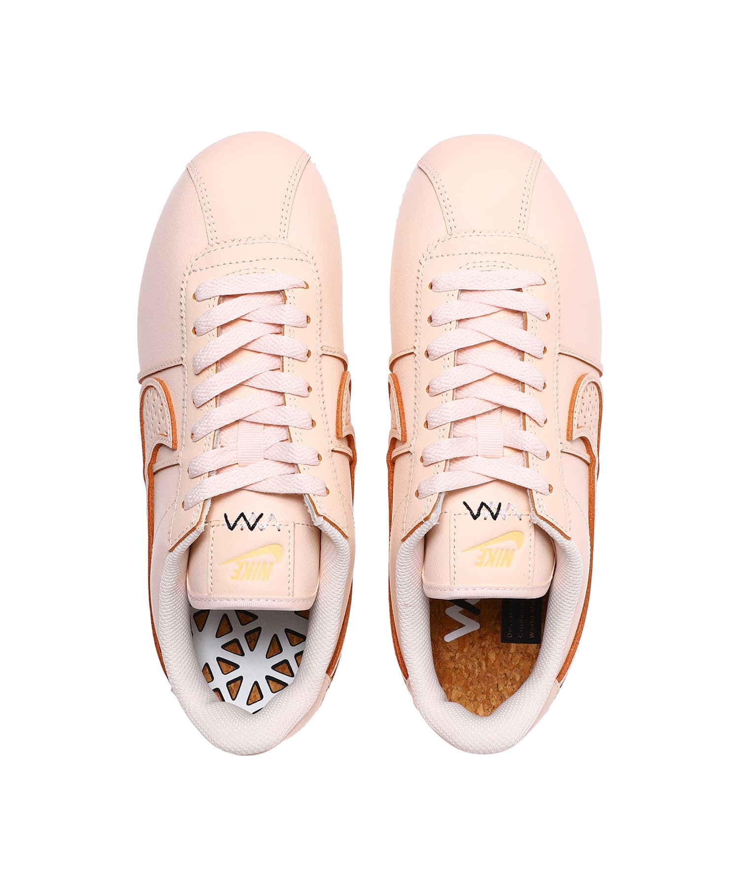 Nike / ナイキ / Nike Wmns Cortez Prm