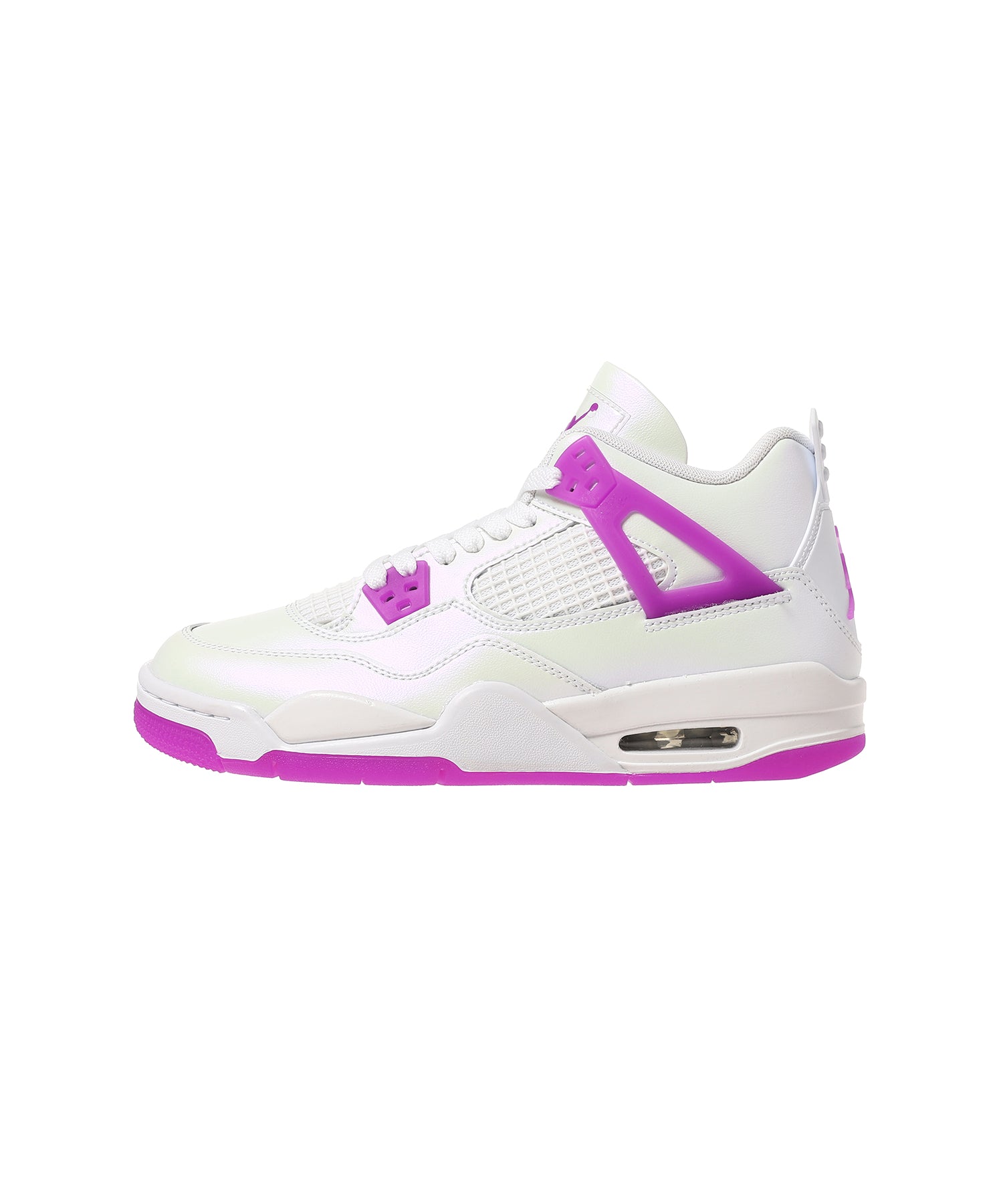 Air Jordan 4 Retro Gs