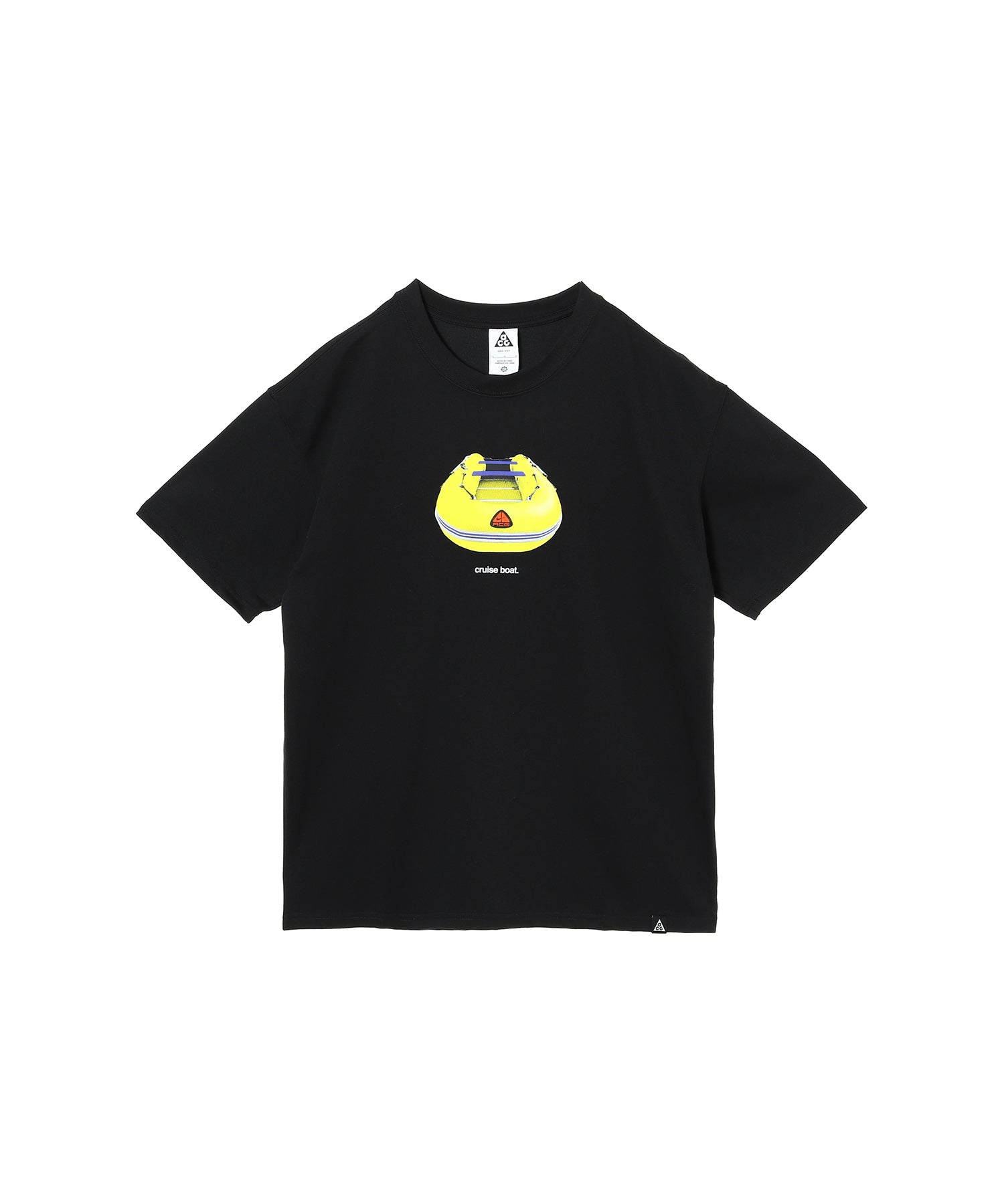 Nike Acg Nrg Df Cruise Bo S/S Tee