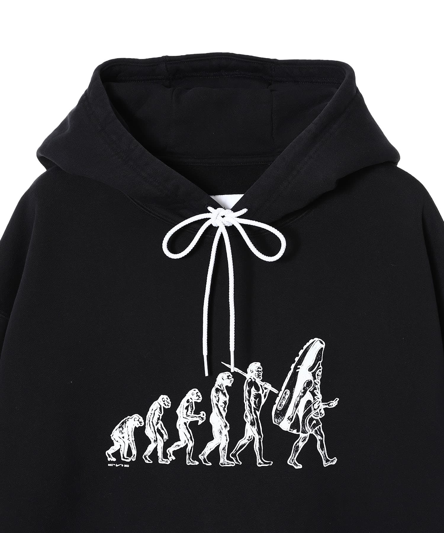 Nike Snkr Evltn L/S Hoodie