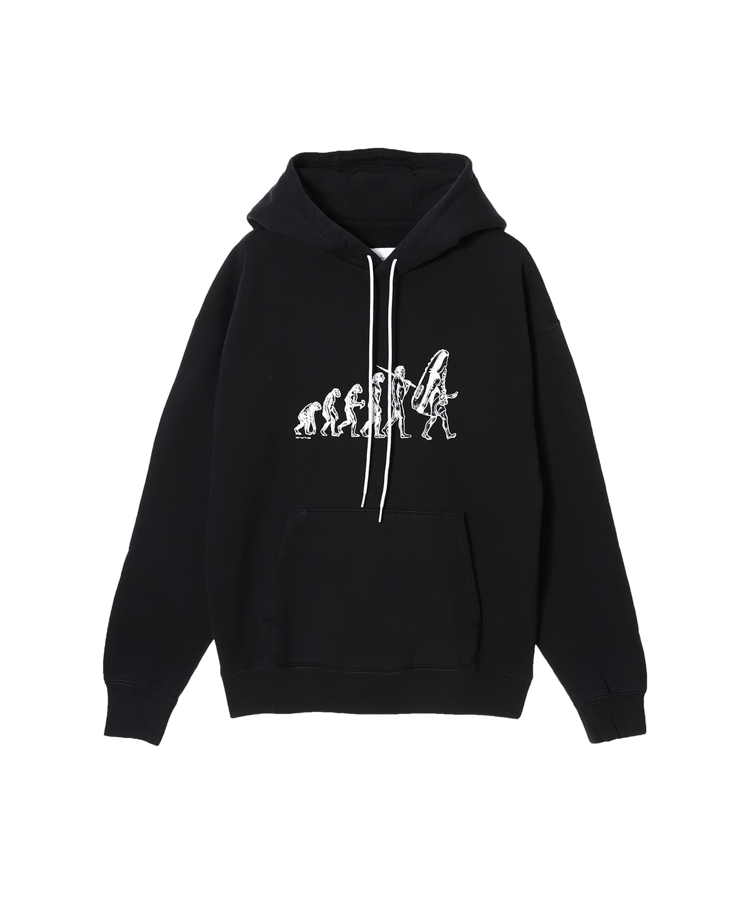 Nike Snkr Evltn L/S Hoodie