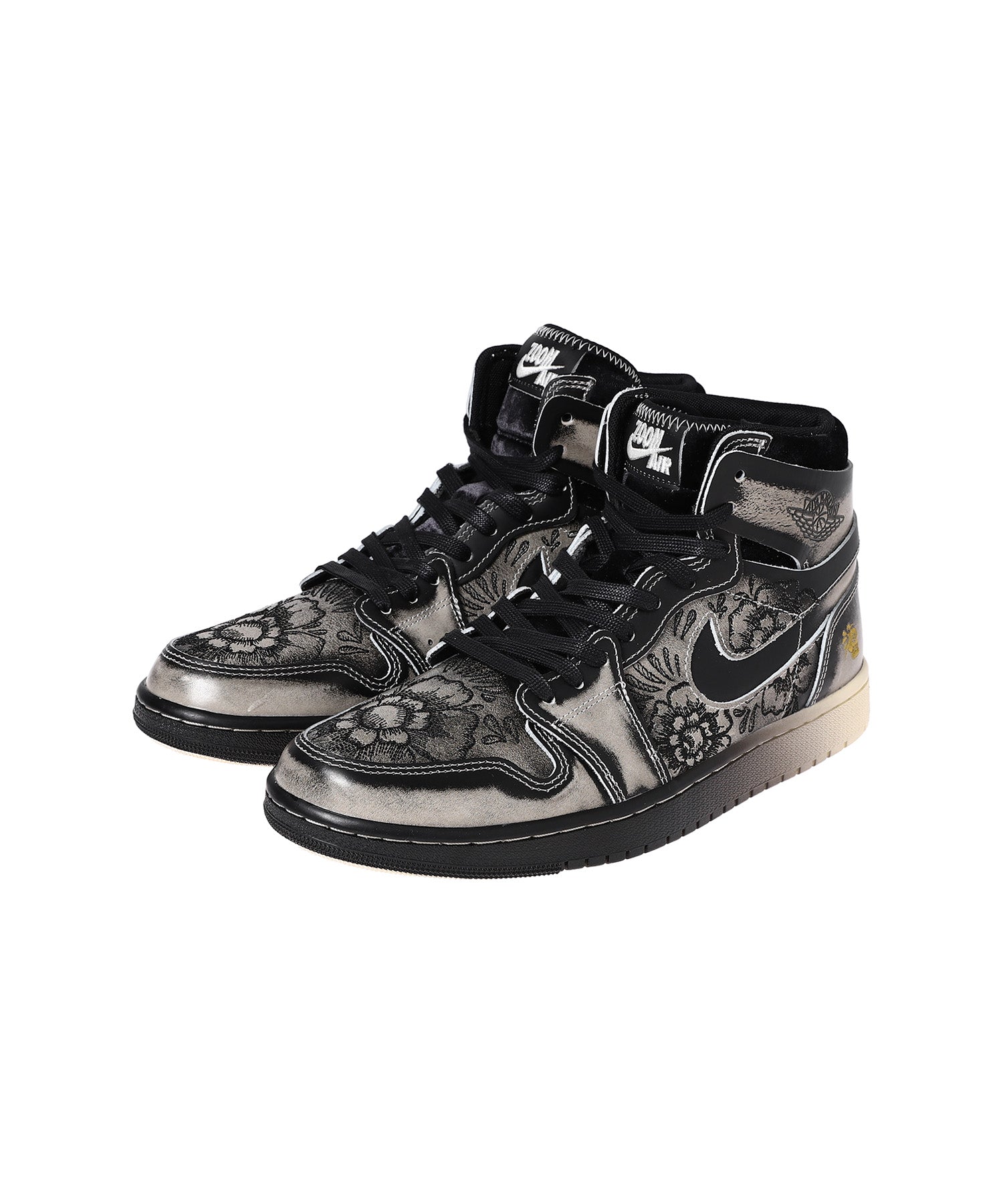 JORDAN / ジョーダン / Air Jordan 1 Zoom Air Cmft 2 Prm
