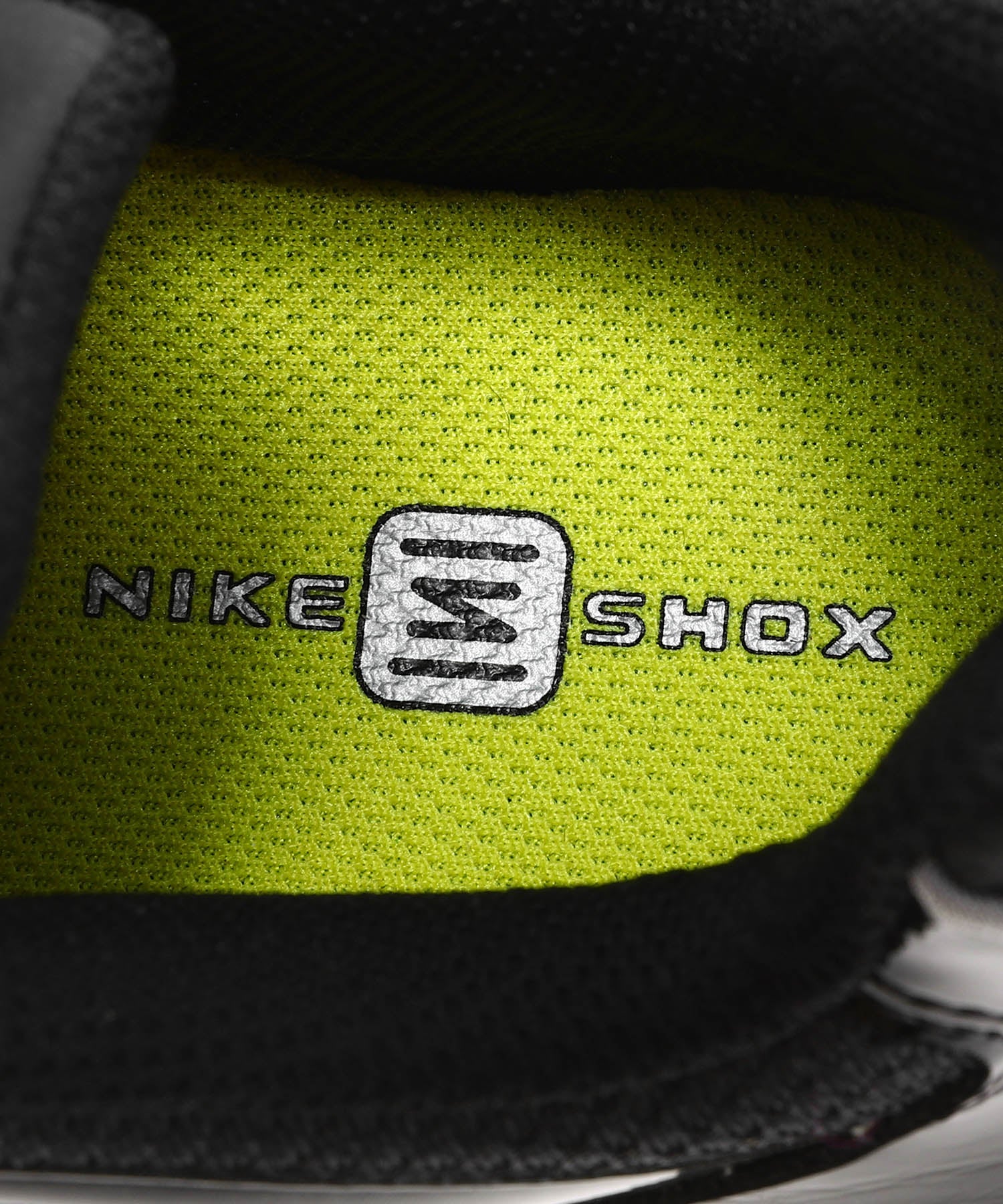 Nike / ナイキ / Nike Wmns Shox Tl