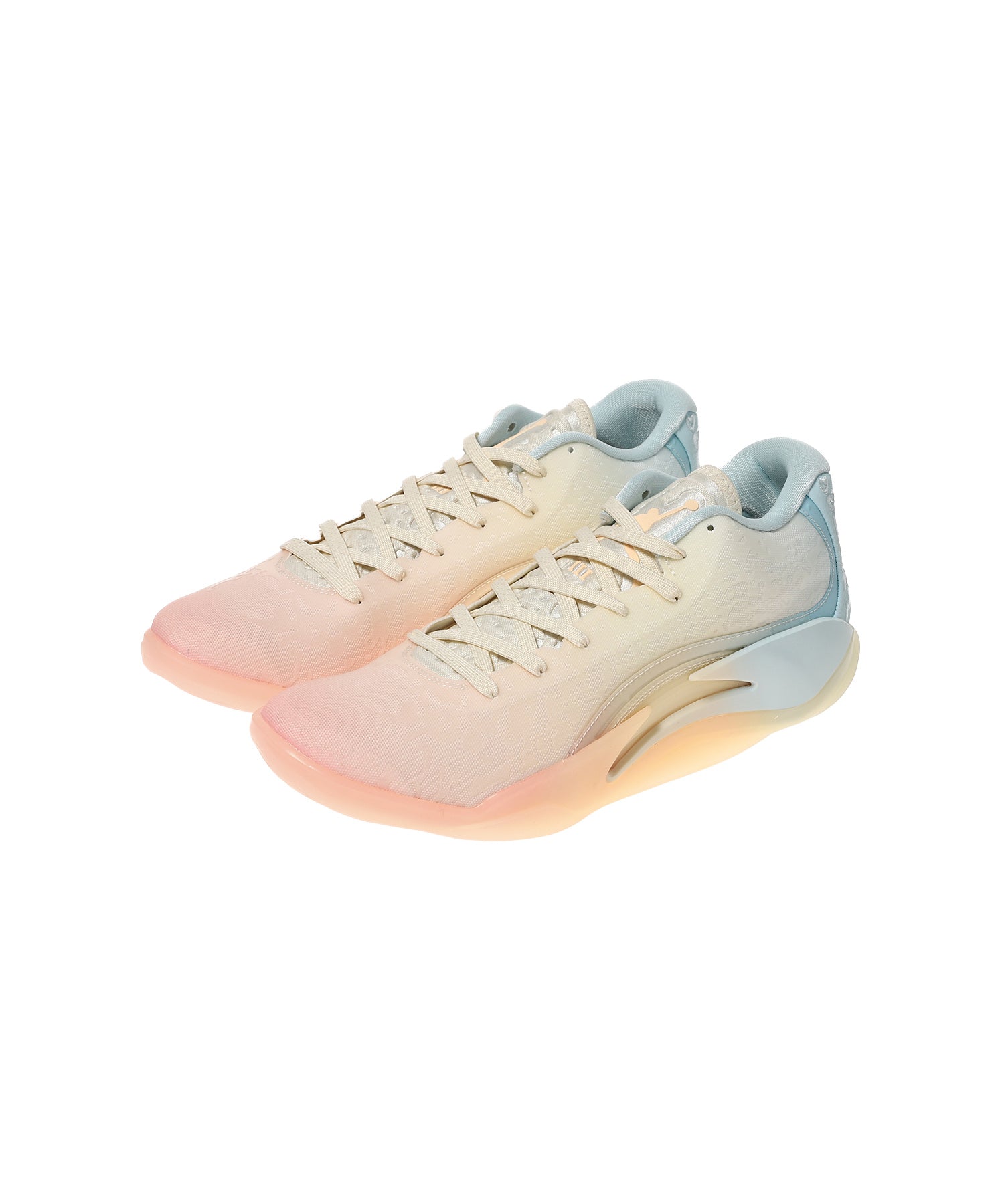 JORDAN / ジョーダン / Jordan Zion 3 Nrg Pf