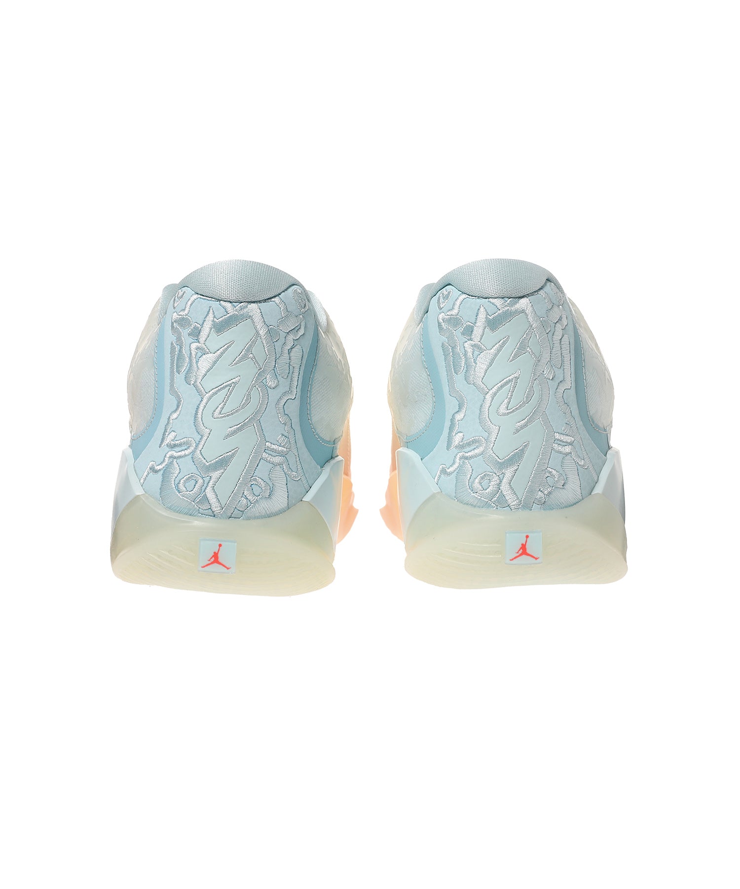 JORDAN / ジョーダン / Jordan Zion 3 Nrg Pf