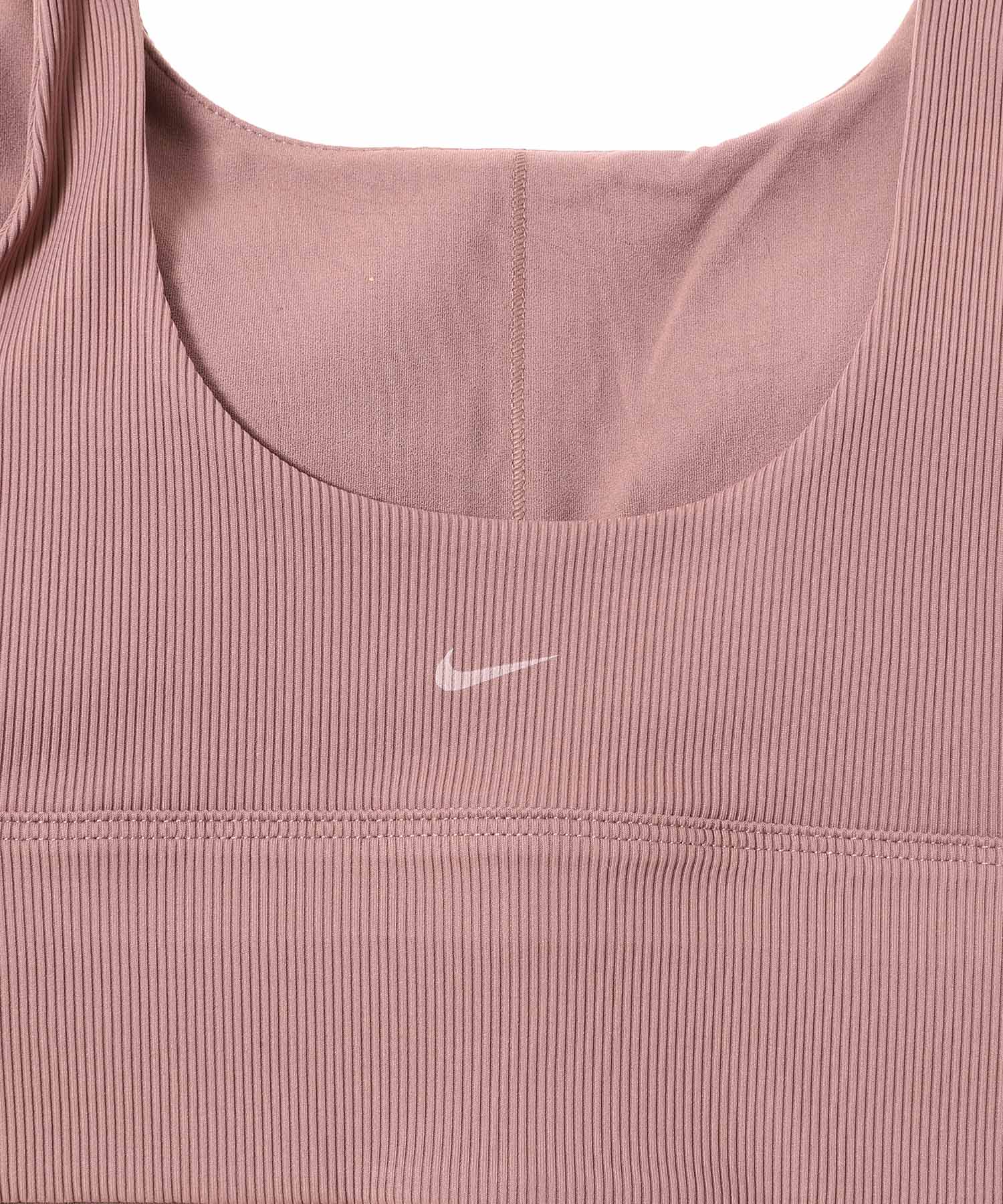 Nike / ナイキ / Nike Wmns Alate Solo Rib Bra