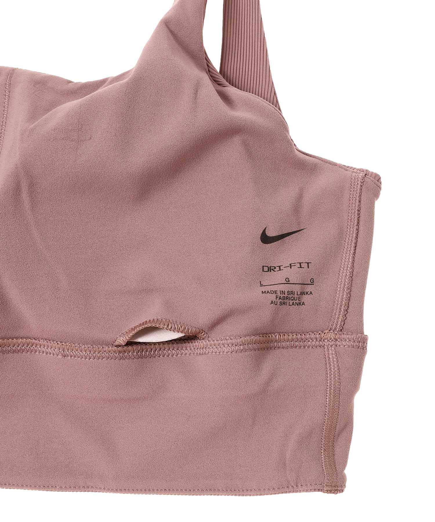 Nike / ナイキ / Nike Wmns Alate Solo Rib Bra