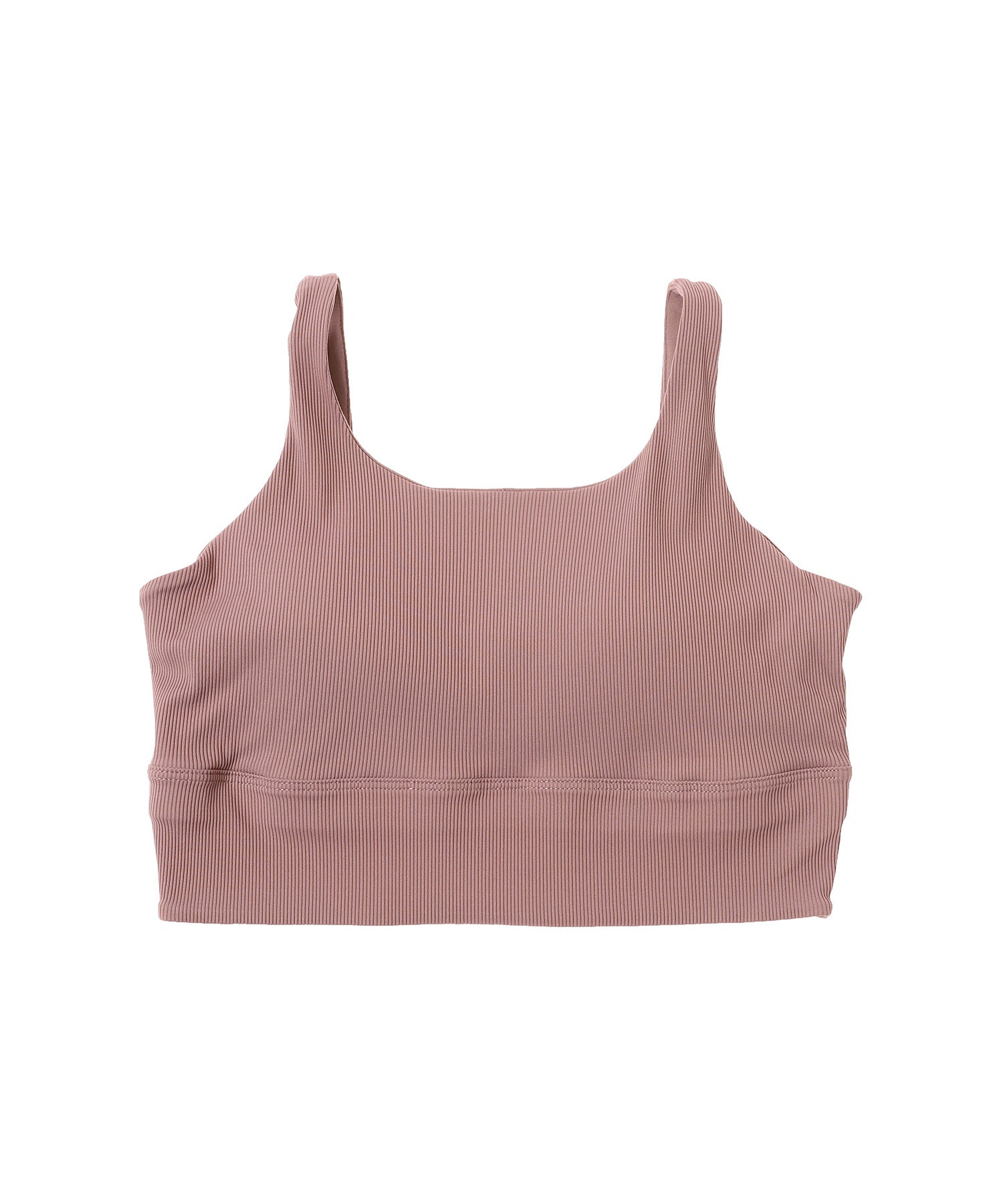 Nike / ナイキ / Nike Wmns Alate Solo Rib Bra