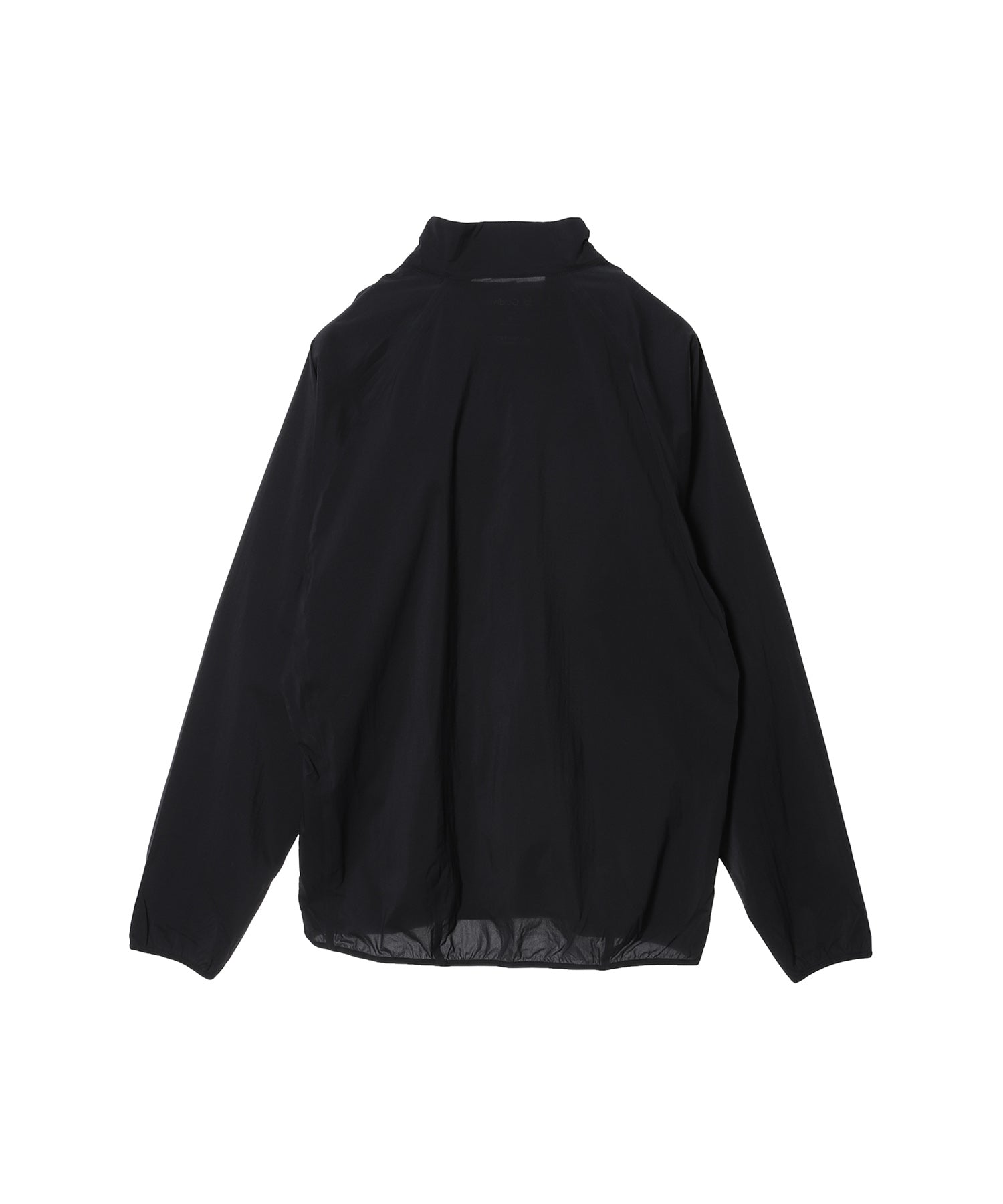 GOLDWIN / ゴールドウイン / Zip-Up Floating Wind Shell Jacket
