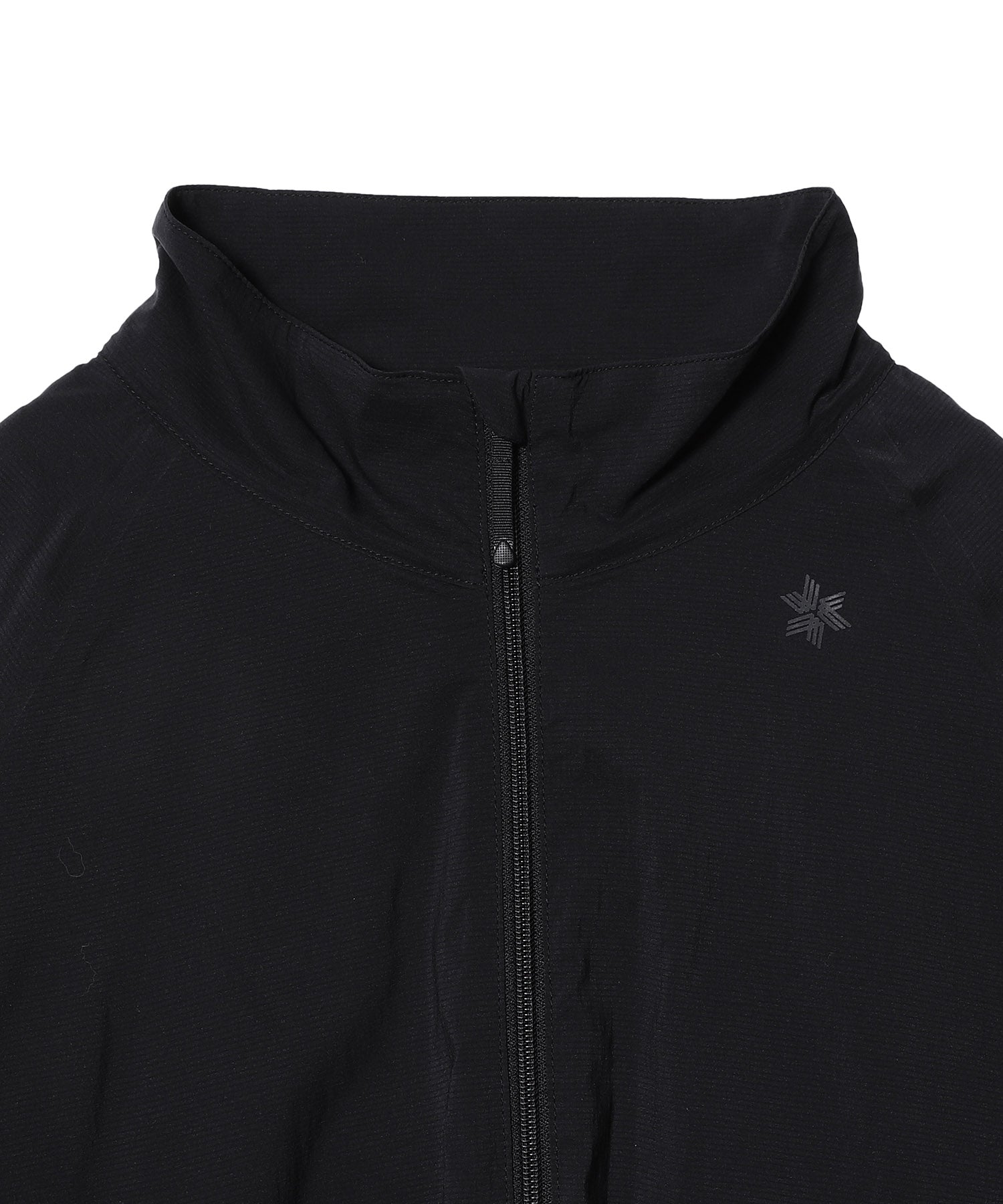 GOLDWIN / ゴールドウイン / Zip-Up Floating Wind Shell Jacket