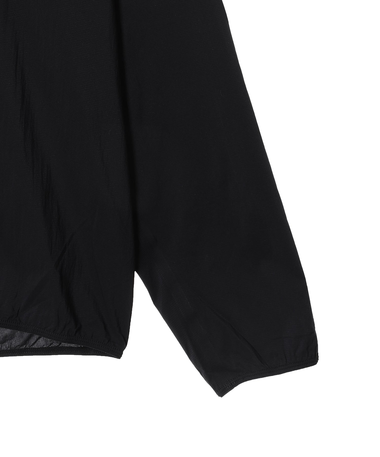 GOLDWIN / ゴールドウイン / Zip-Up Floating Wind Shell Jacket