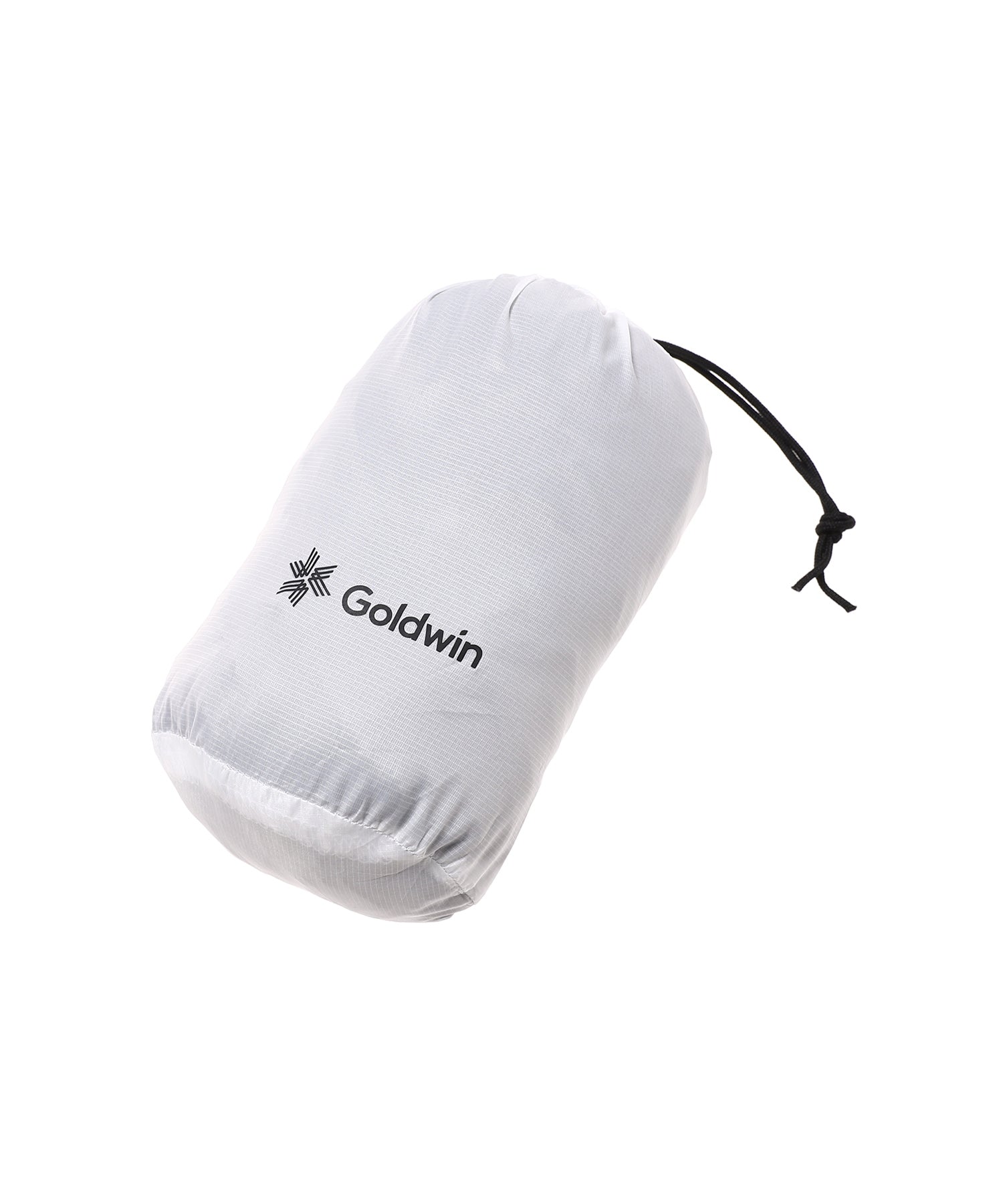 GOLDWIN / ゴールドウイン / Zip-Up Floating Wind Shell Jacket