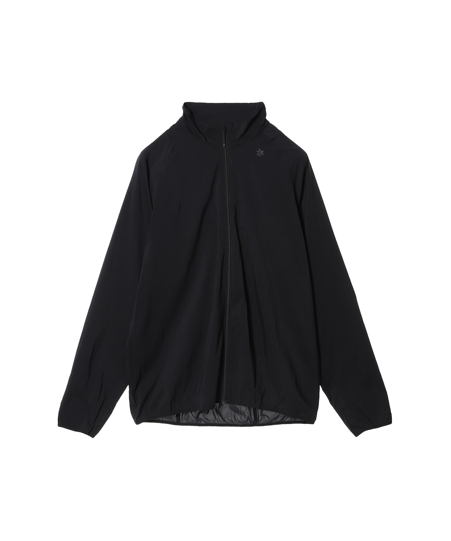 GOLDWIN / ゴールドウイン / Zip-Up Floating Wind Shell Jacket