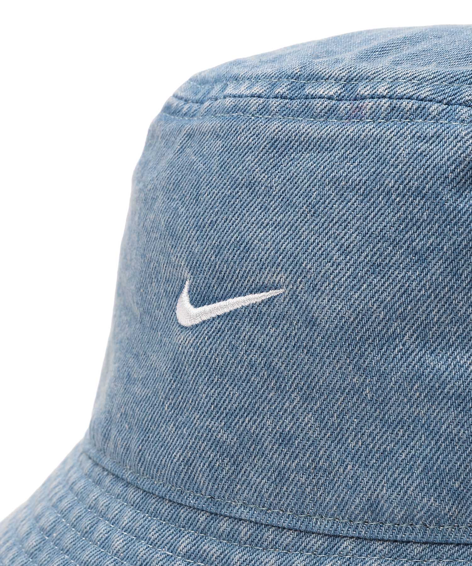 Nike / ナイキ / Nike Apex Sq Denim 24 L Bucket Hat