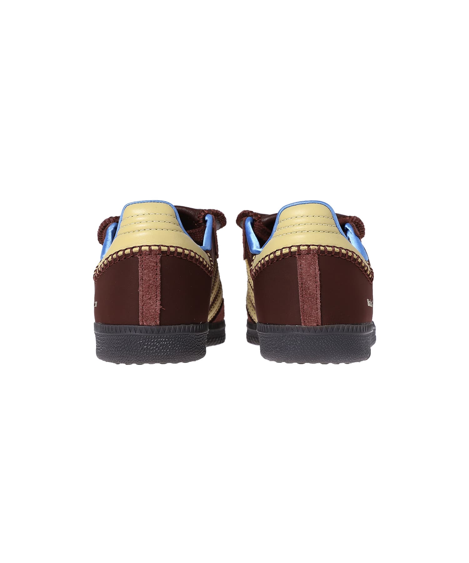 Wb Nylon Samba