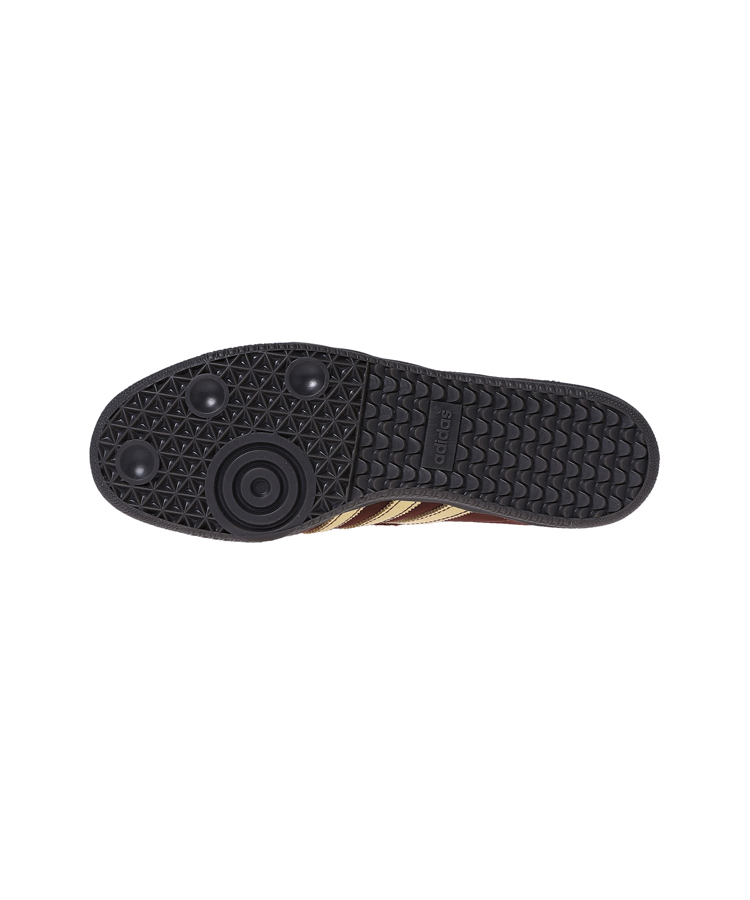 Wb Nylon Samba