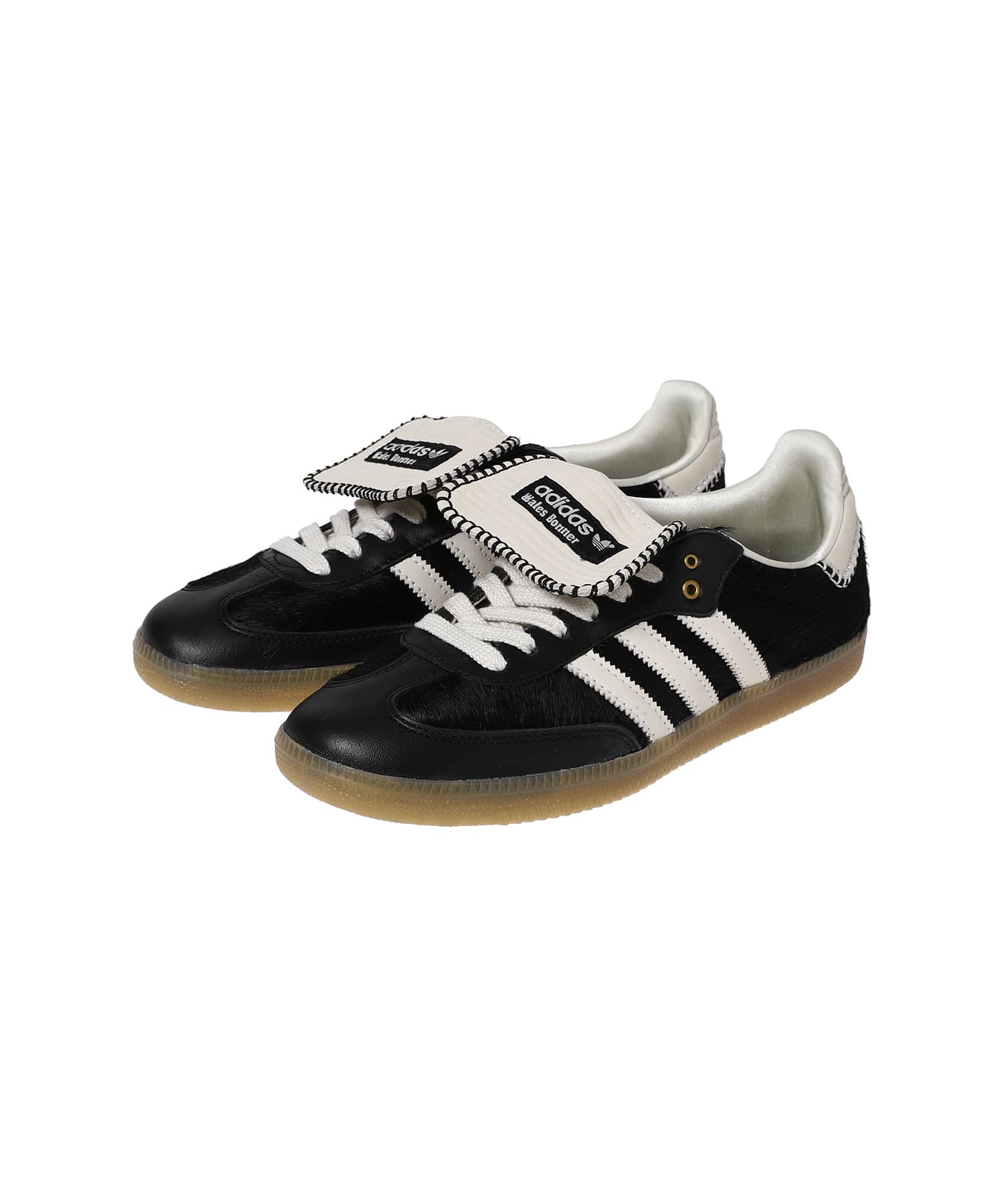 Wb Pony Tonal Samba