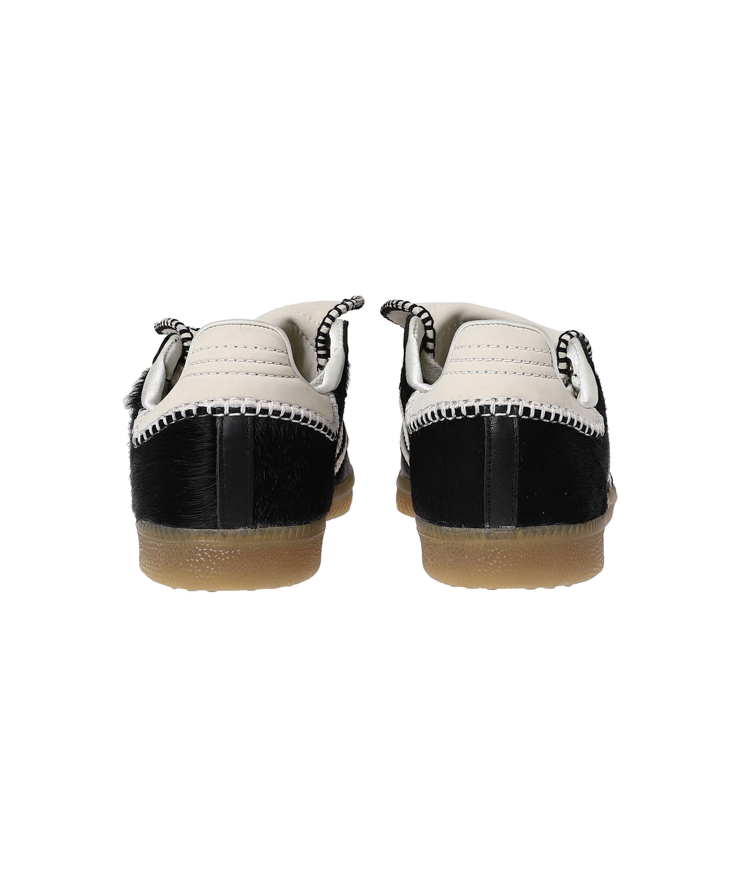 Wb Pony Tonal Samba